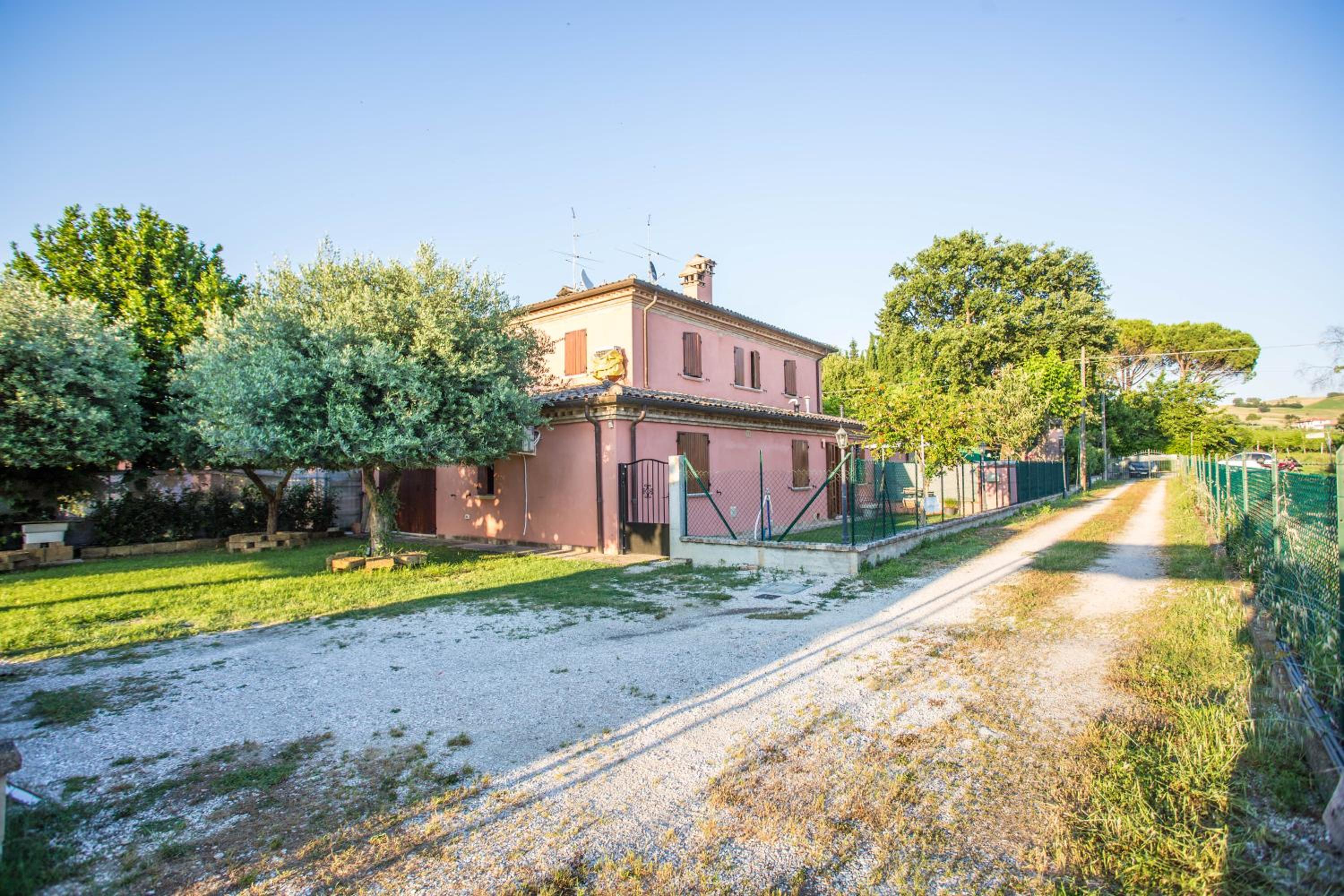 Appartamento da Marco e Kaila