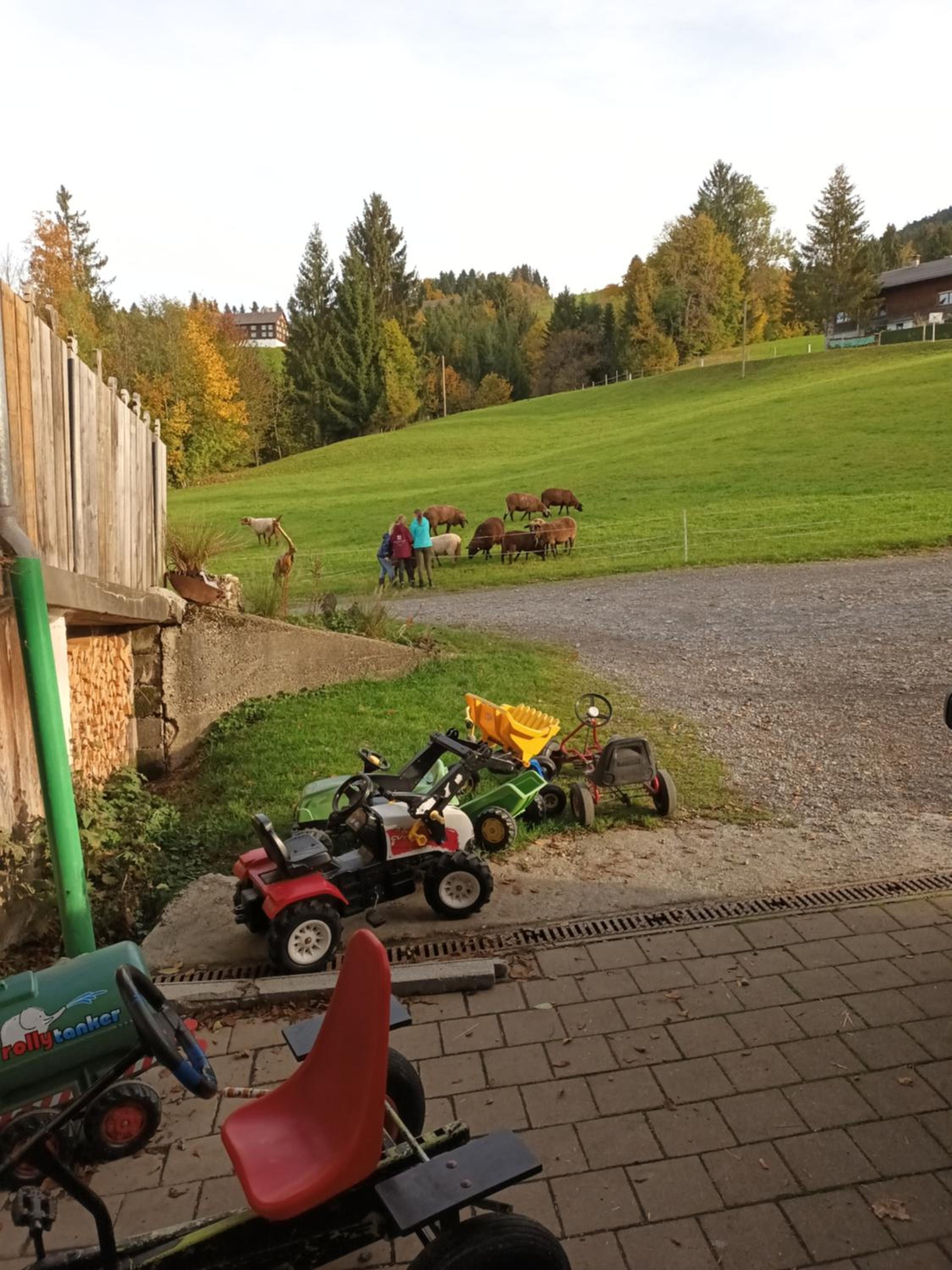 Haus Hagspiel