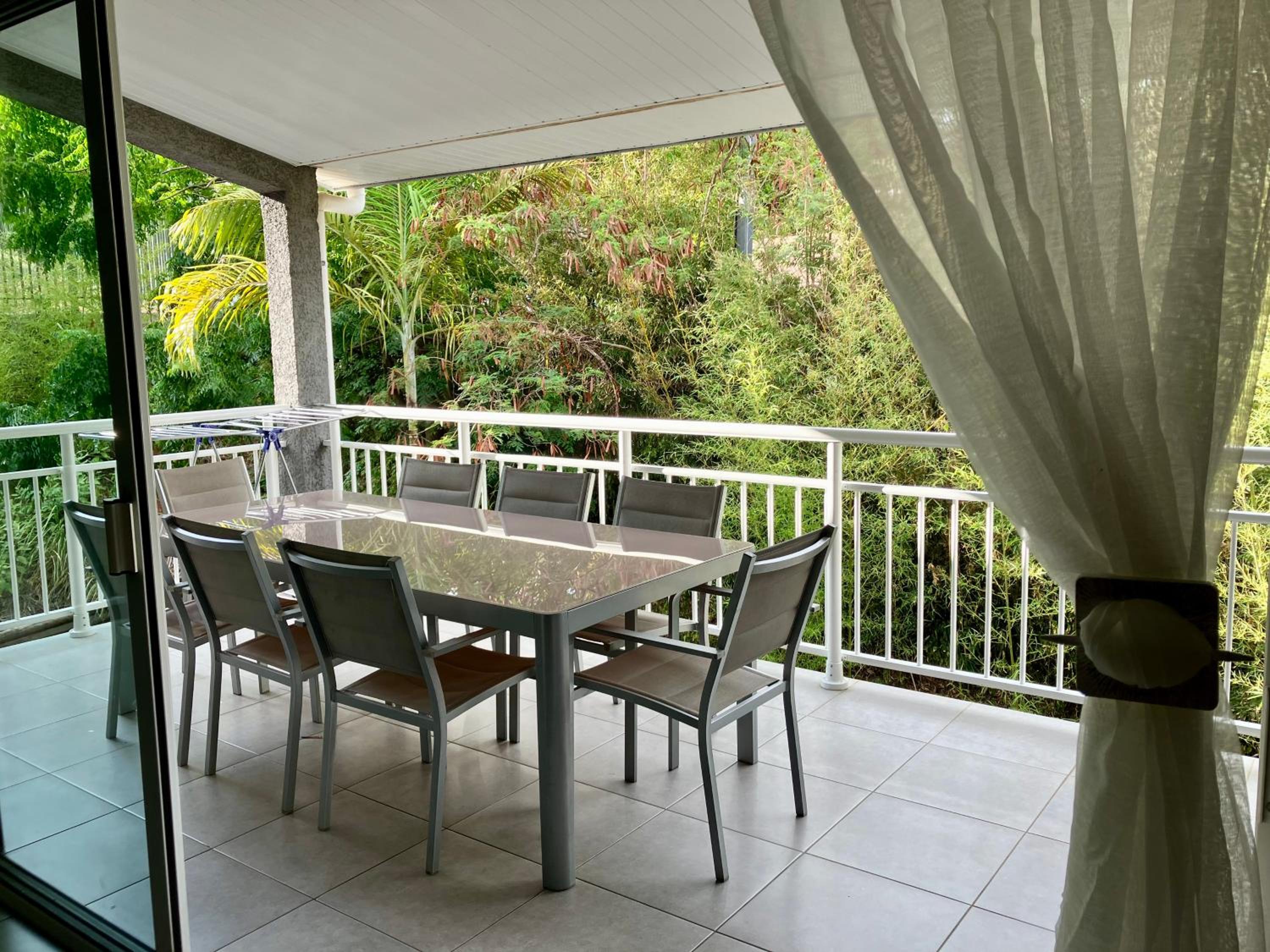 chez Gérald view 5