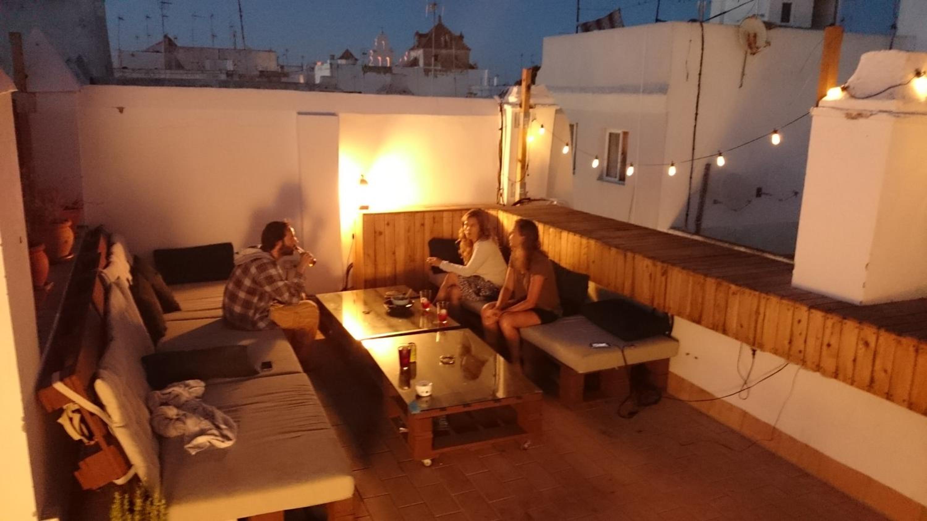 roof