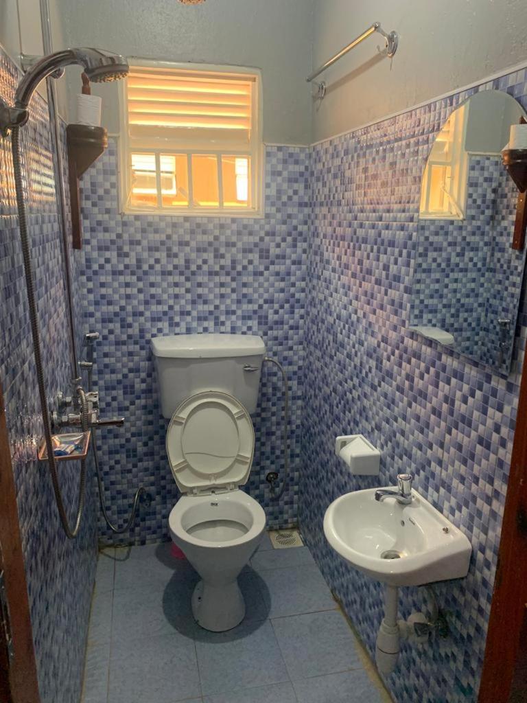 Rewards Guest House view 4