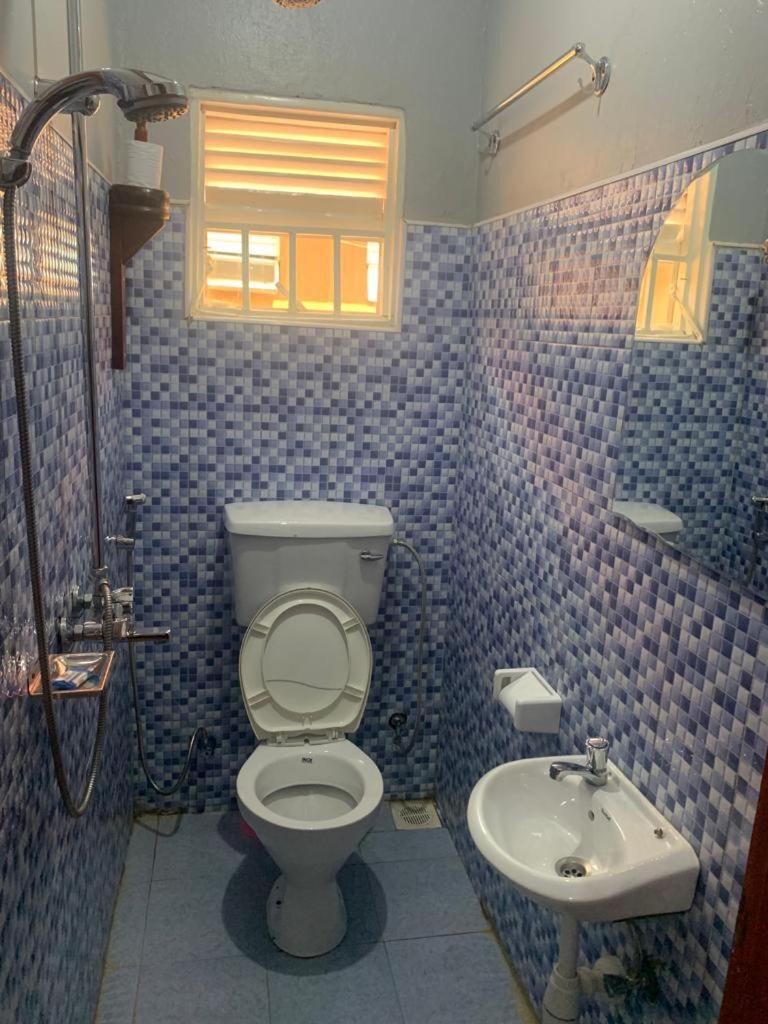 Rewards Guest House view 5