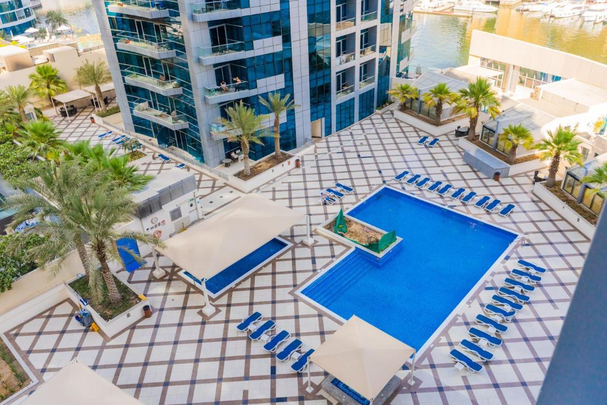 LUXFolio Retreats - Fantastic Location - Marina