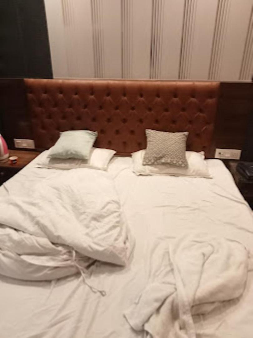Hotel Rajdarbar Fatehpur view 3