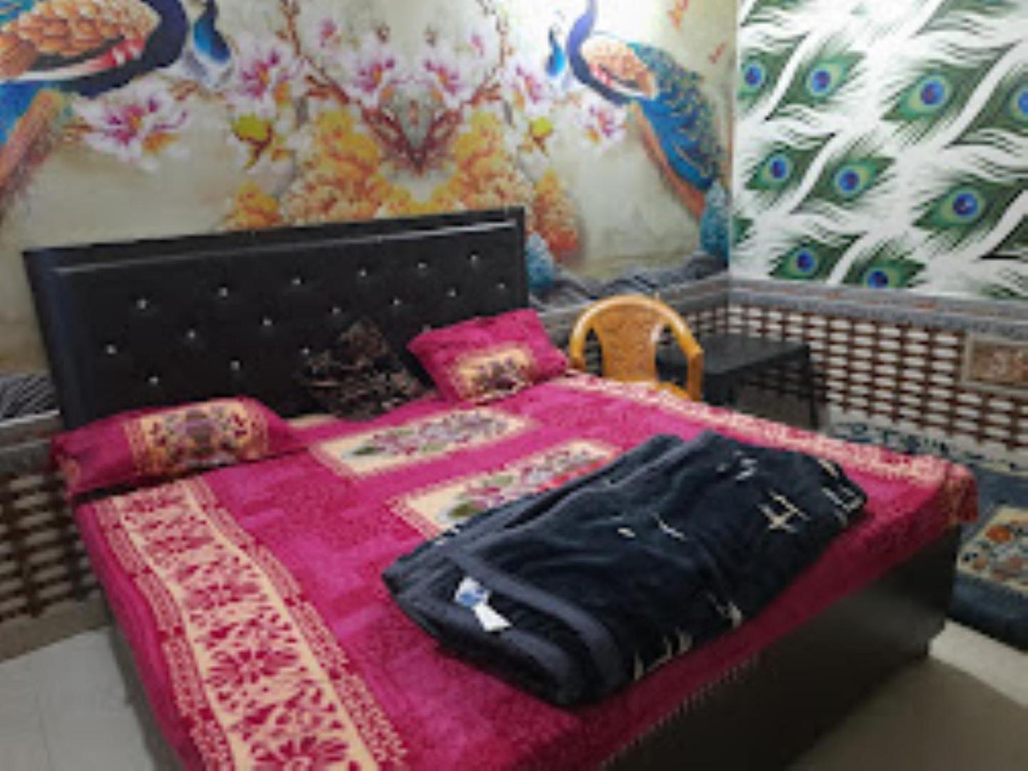 Hotel Rajdarbar Fatehpur view 5
