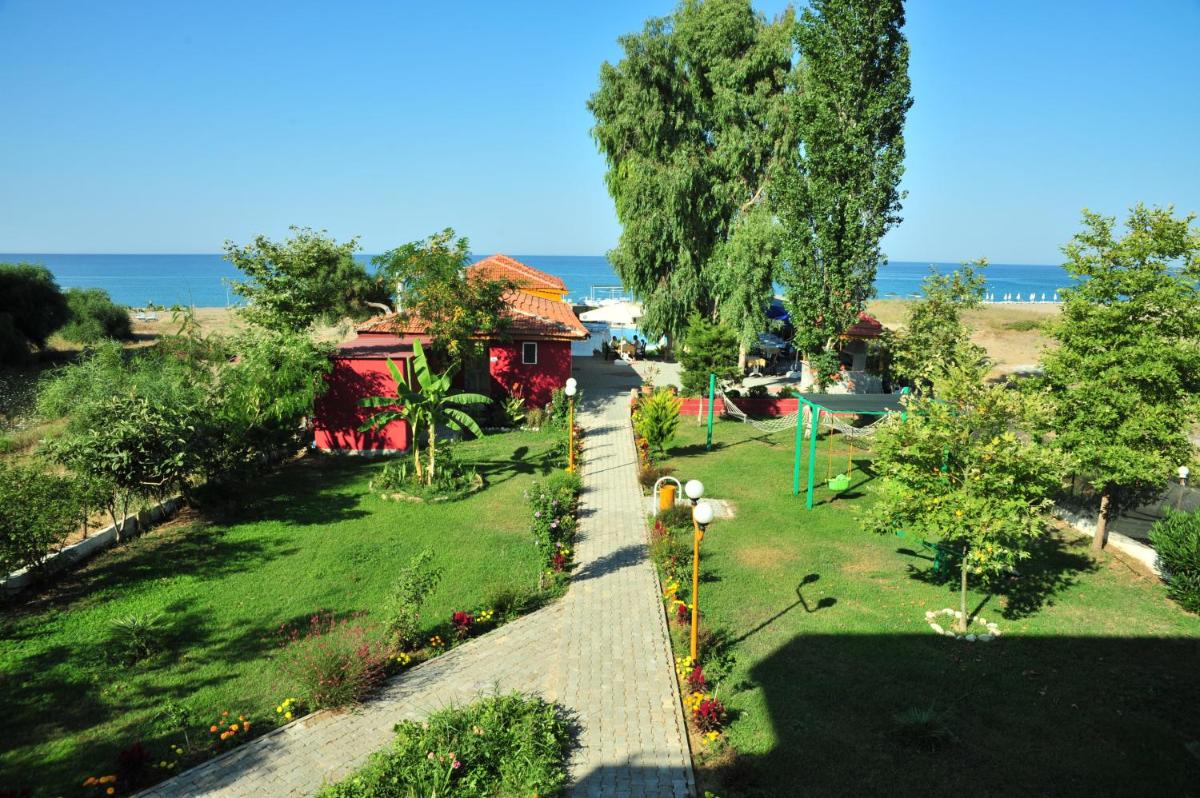 Önder Yıldız Hotel