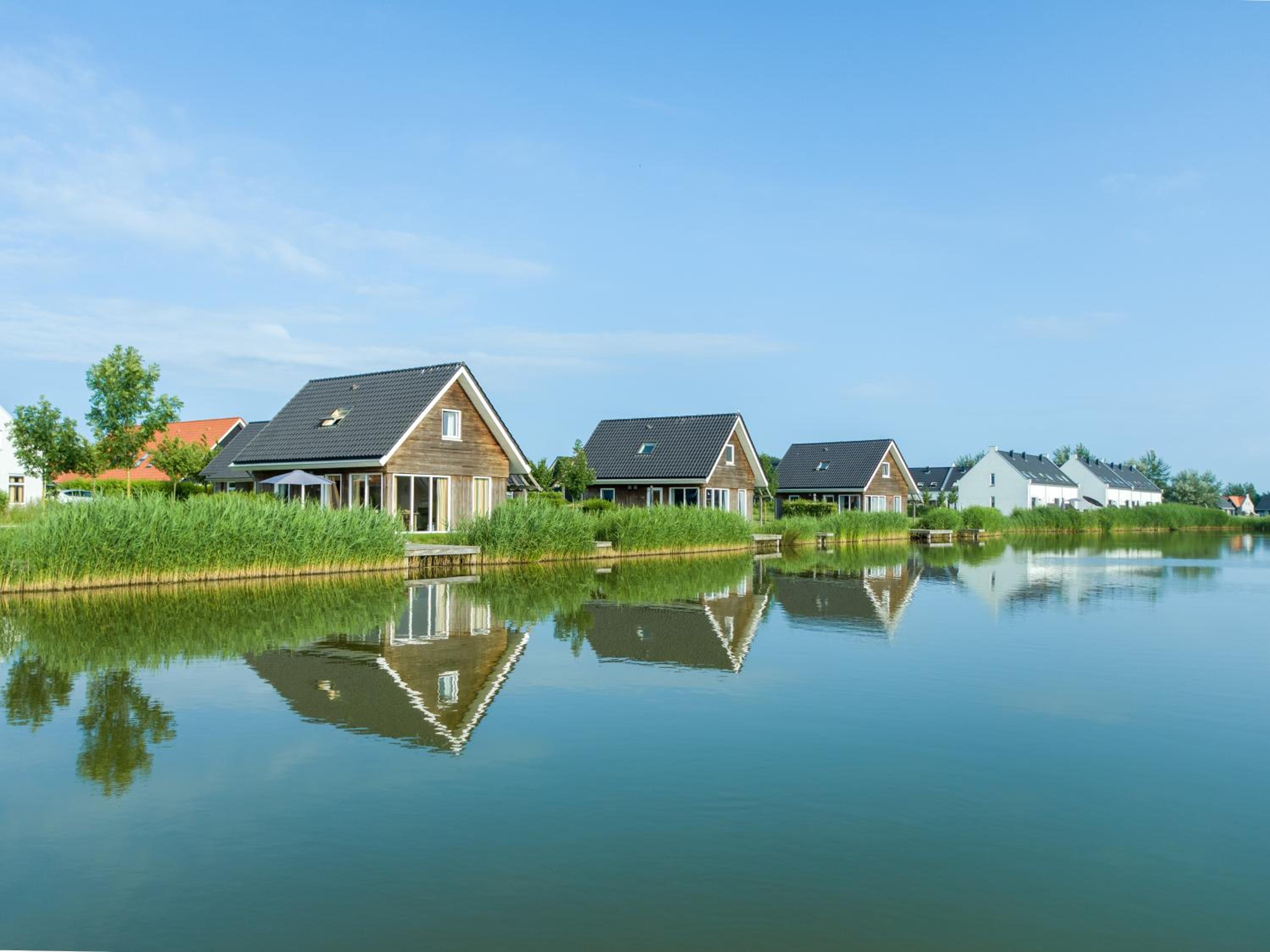 Dormio Strand Resort Nieuwvliet-Bad view 5