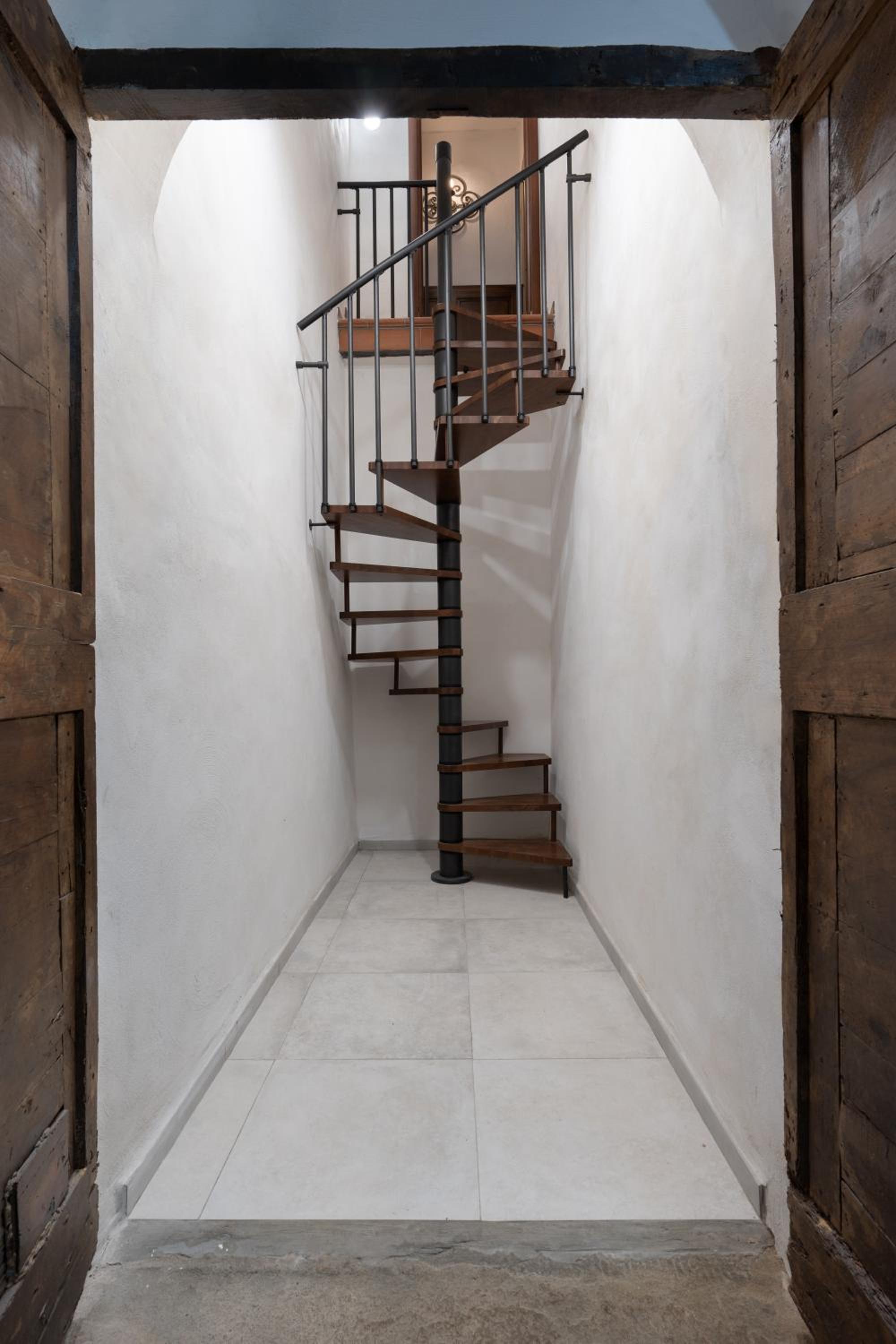 Villa Eugenia Tuscany with private Pool, Sauna & Gym