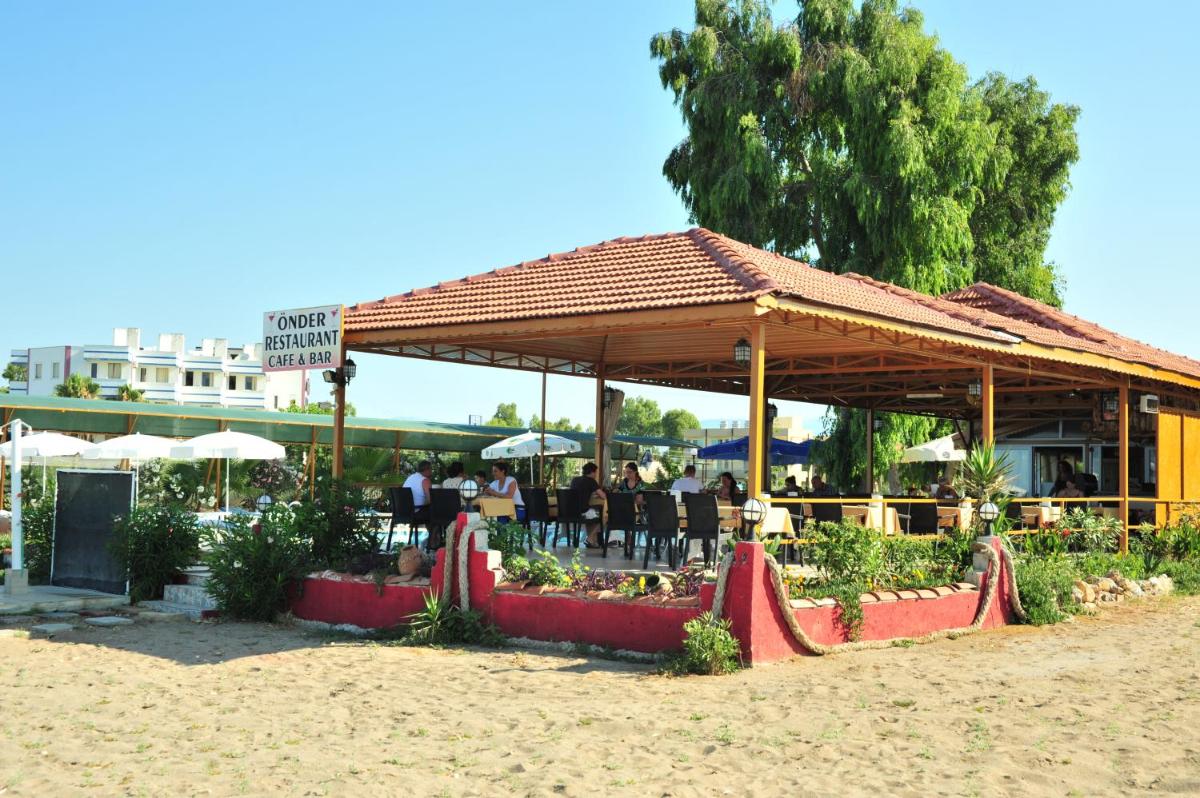 Önder Yıldız Hotel