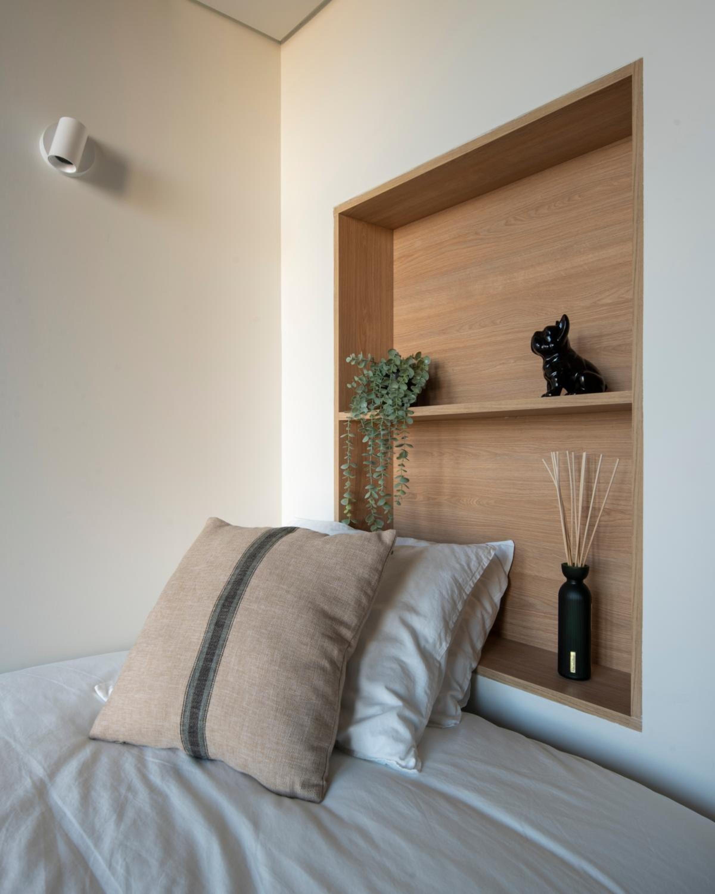 Micampus Porto Tower Student Residence view 4