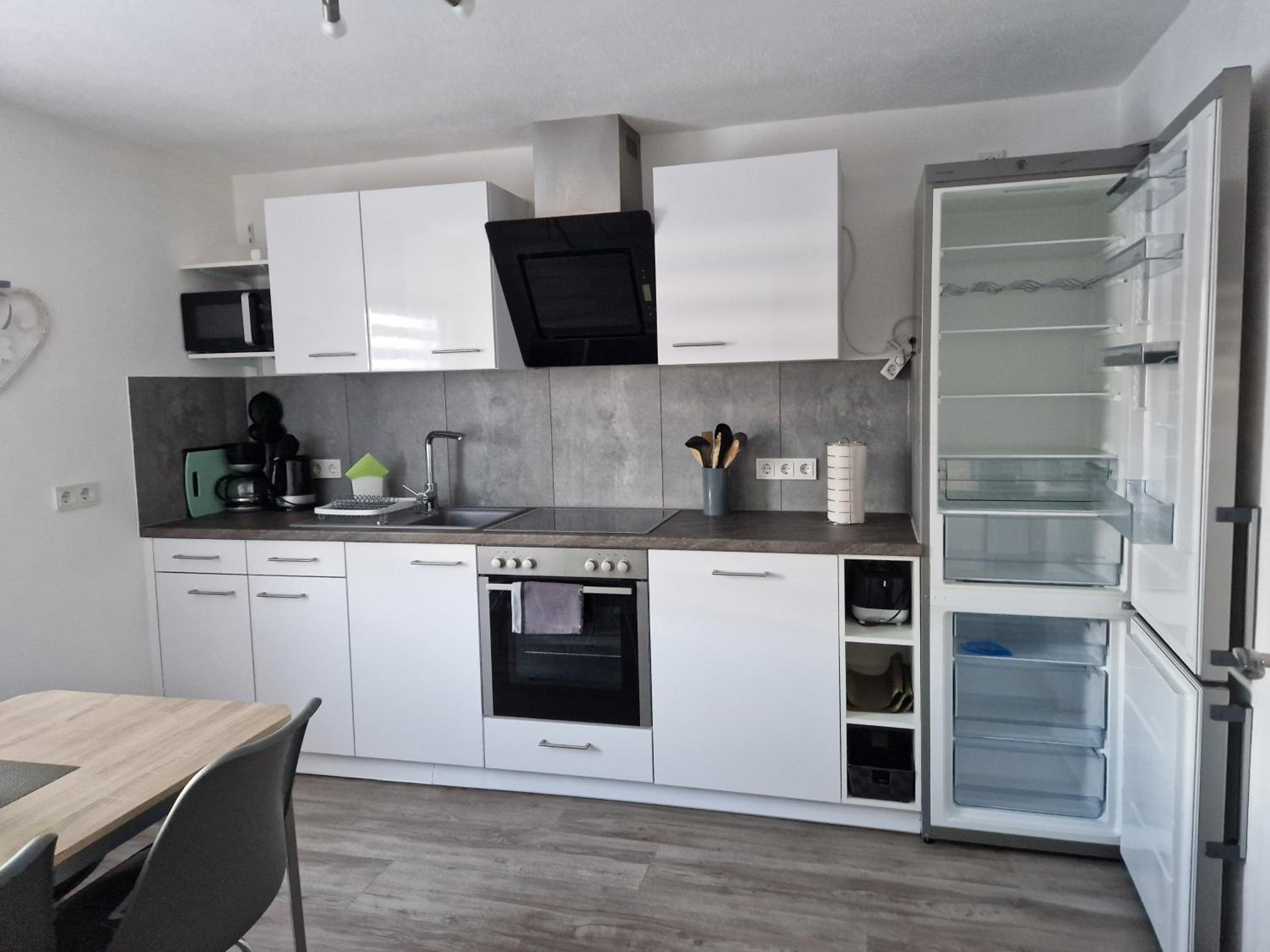 Ferienwohnung in Olpe-Rhode am Biggesee view 5
