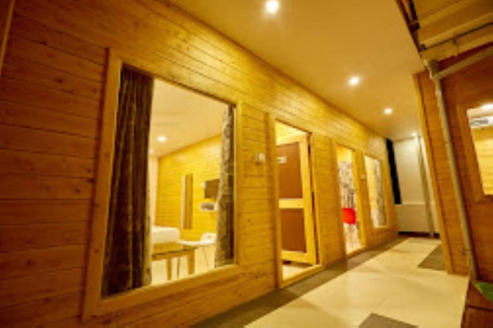 CherryLoft Boutique Resort,Katakeri view 5