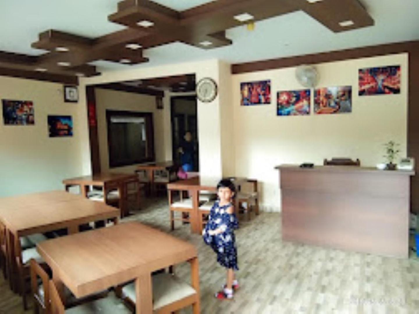 Hotel City Comforts,Madikeri view 5
