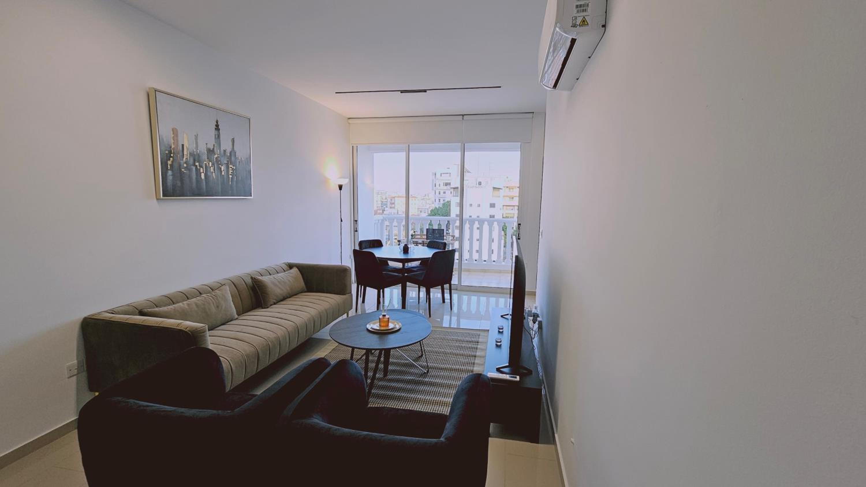 STAY Cosmo City Suites