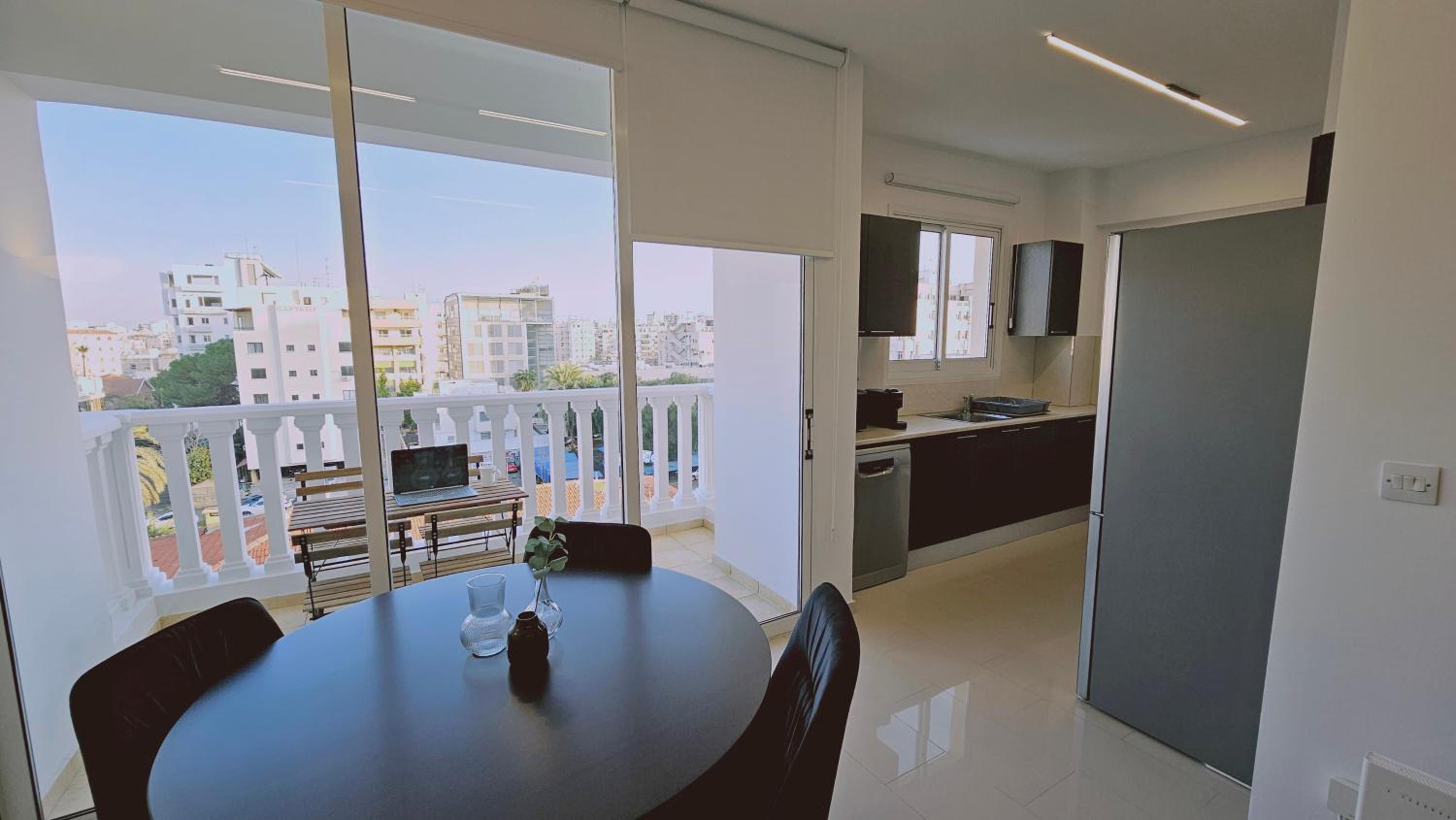 STAY Cosmo City Suites