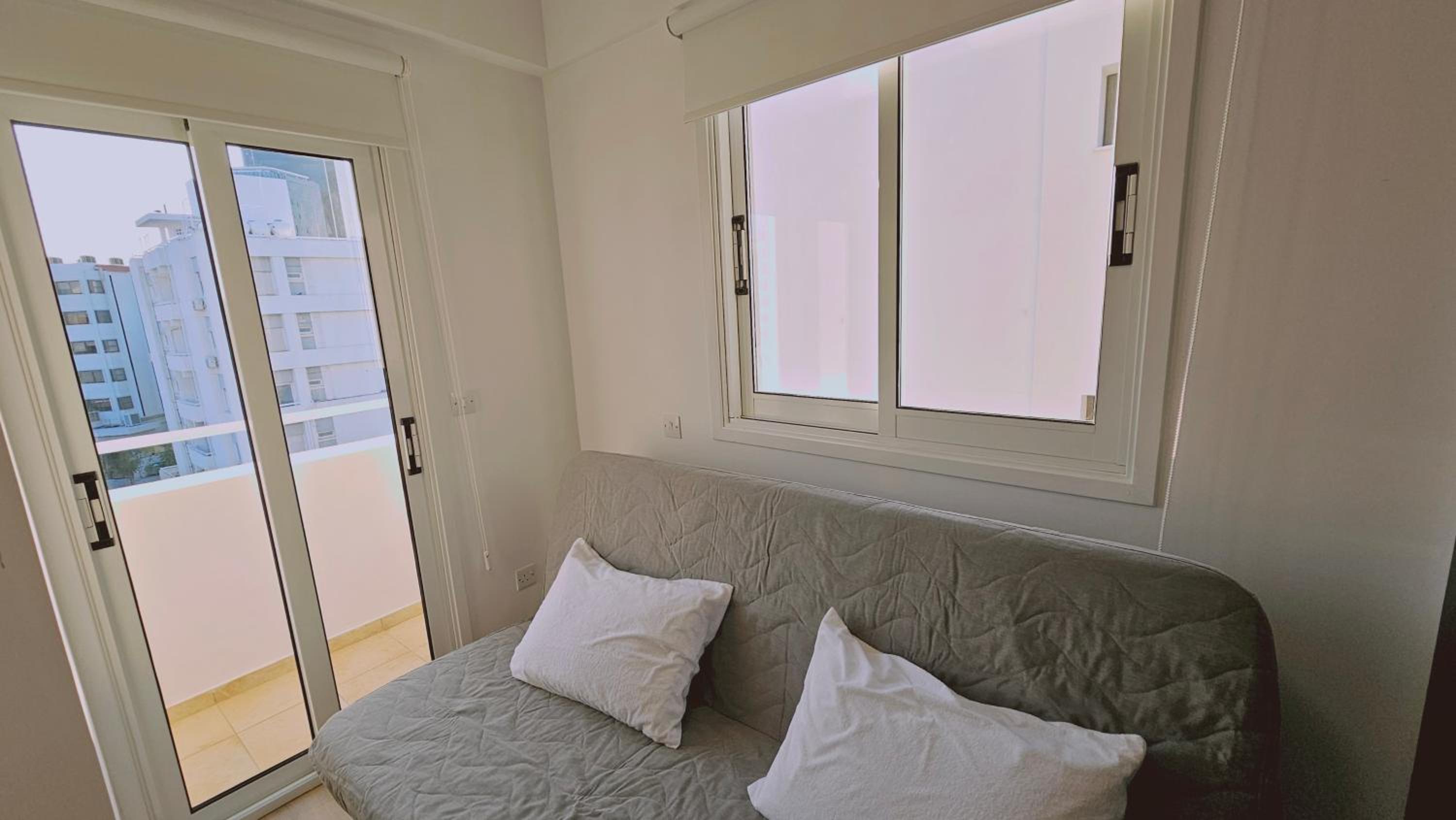 STAY Cosmo City Suites