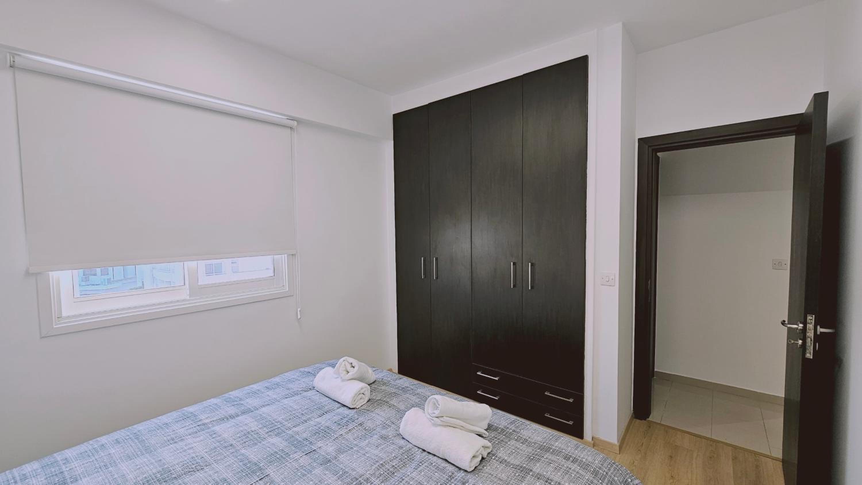 STAY Cosmo City Suites