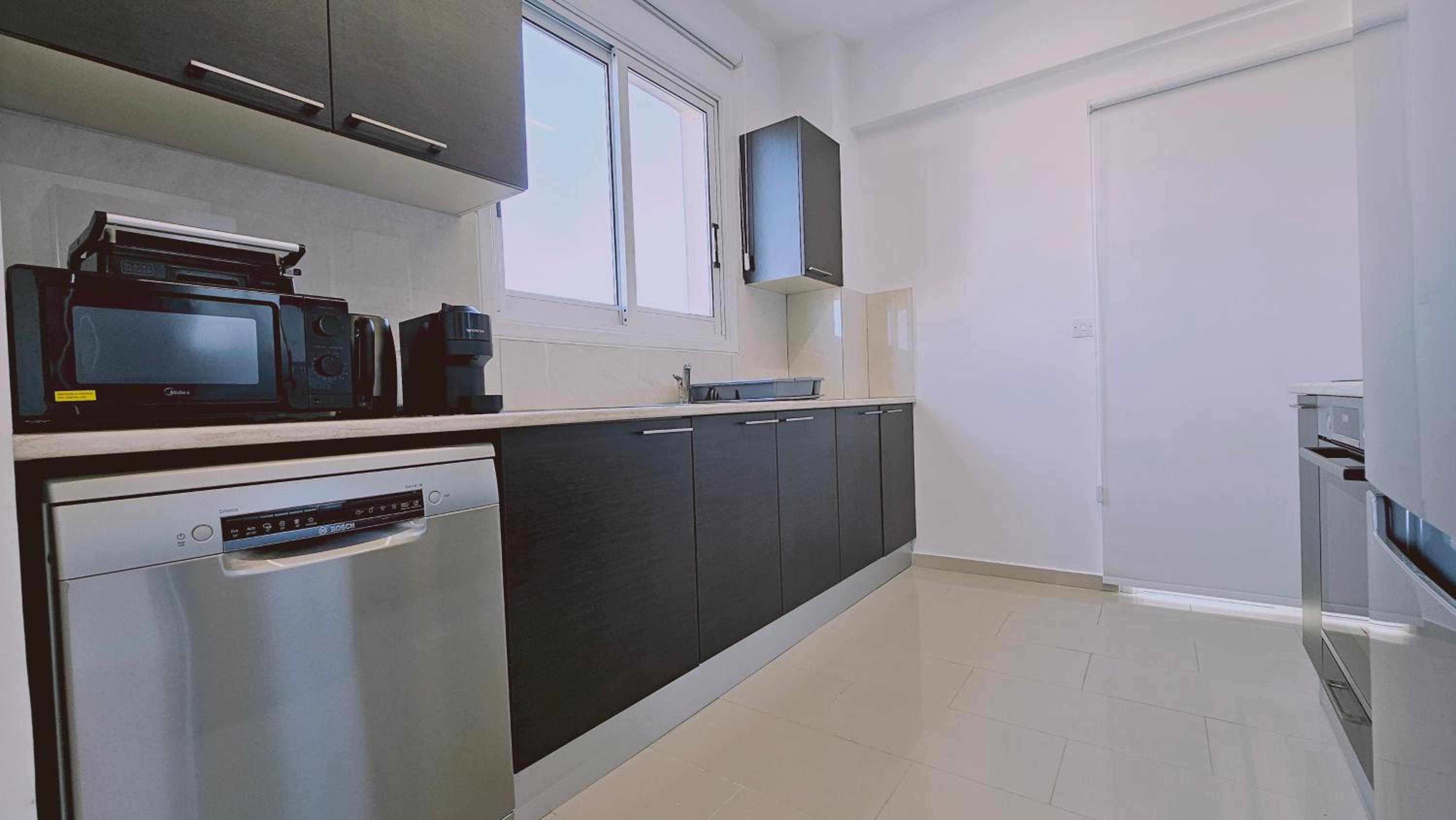 STAY Cosmo City Suites