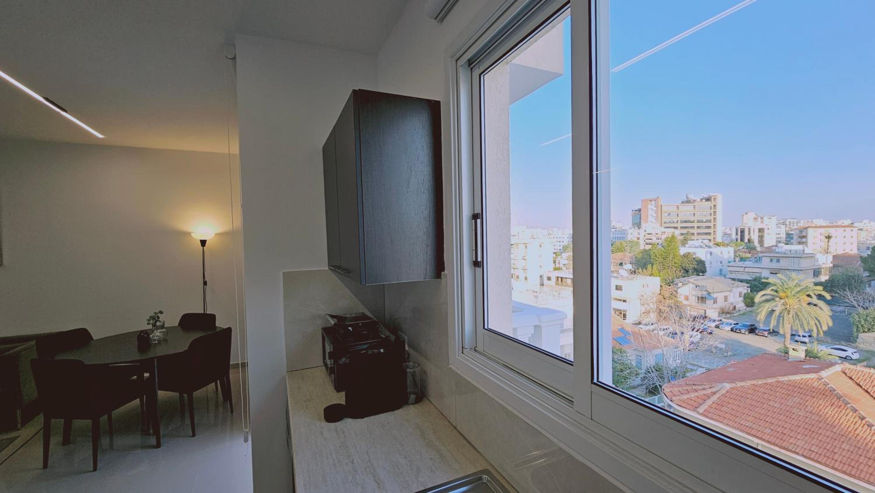 STAY Cosmo City Suites