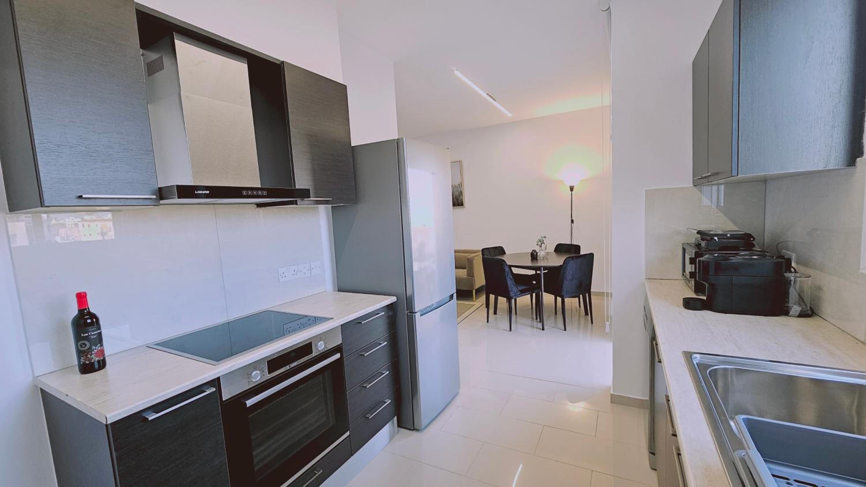STAY Cosmo City Suites