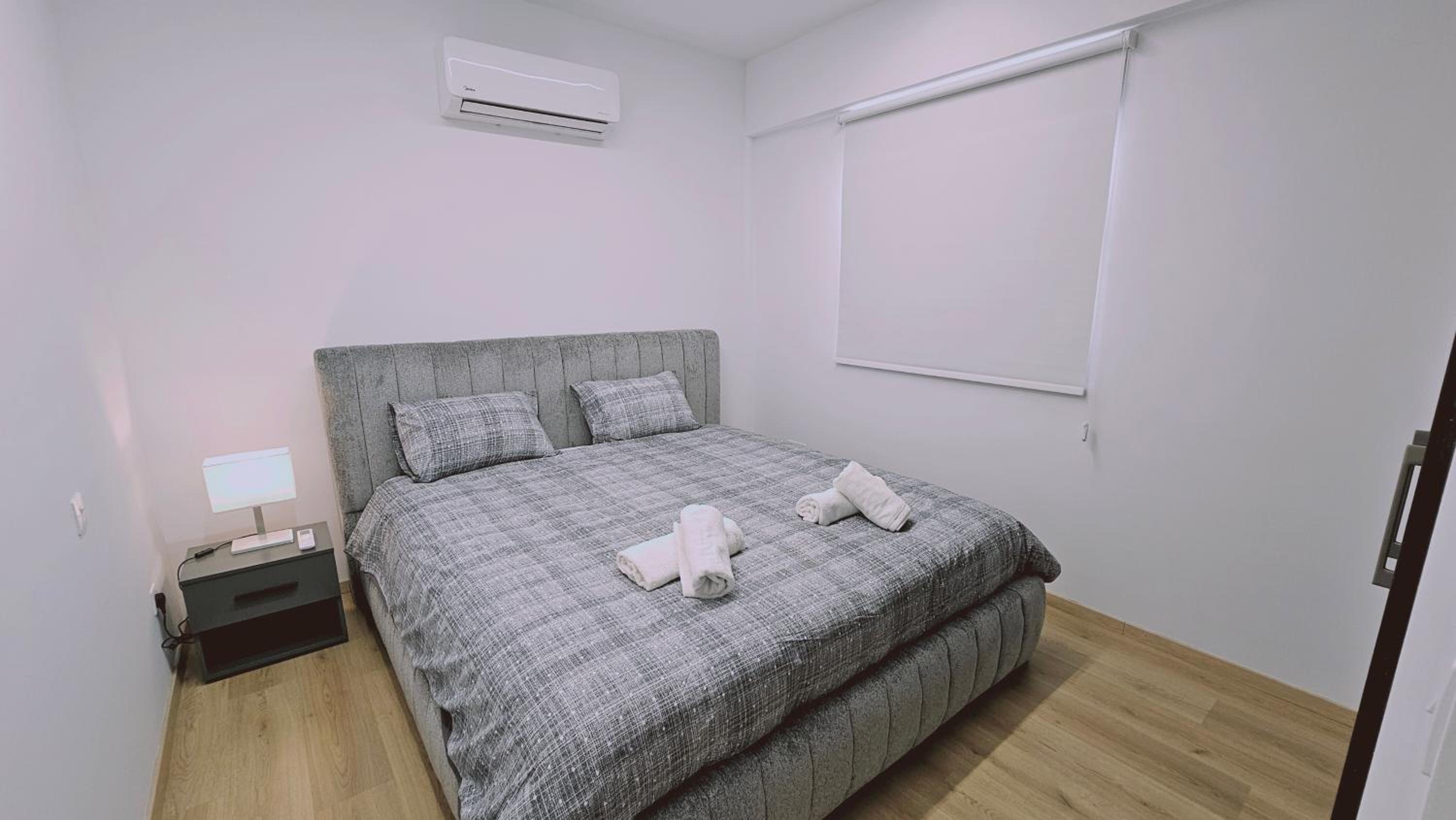 STAY Cosmo City Suites