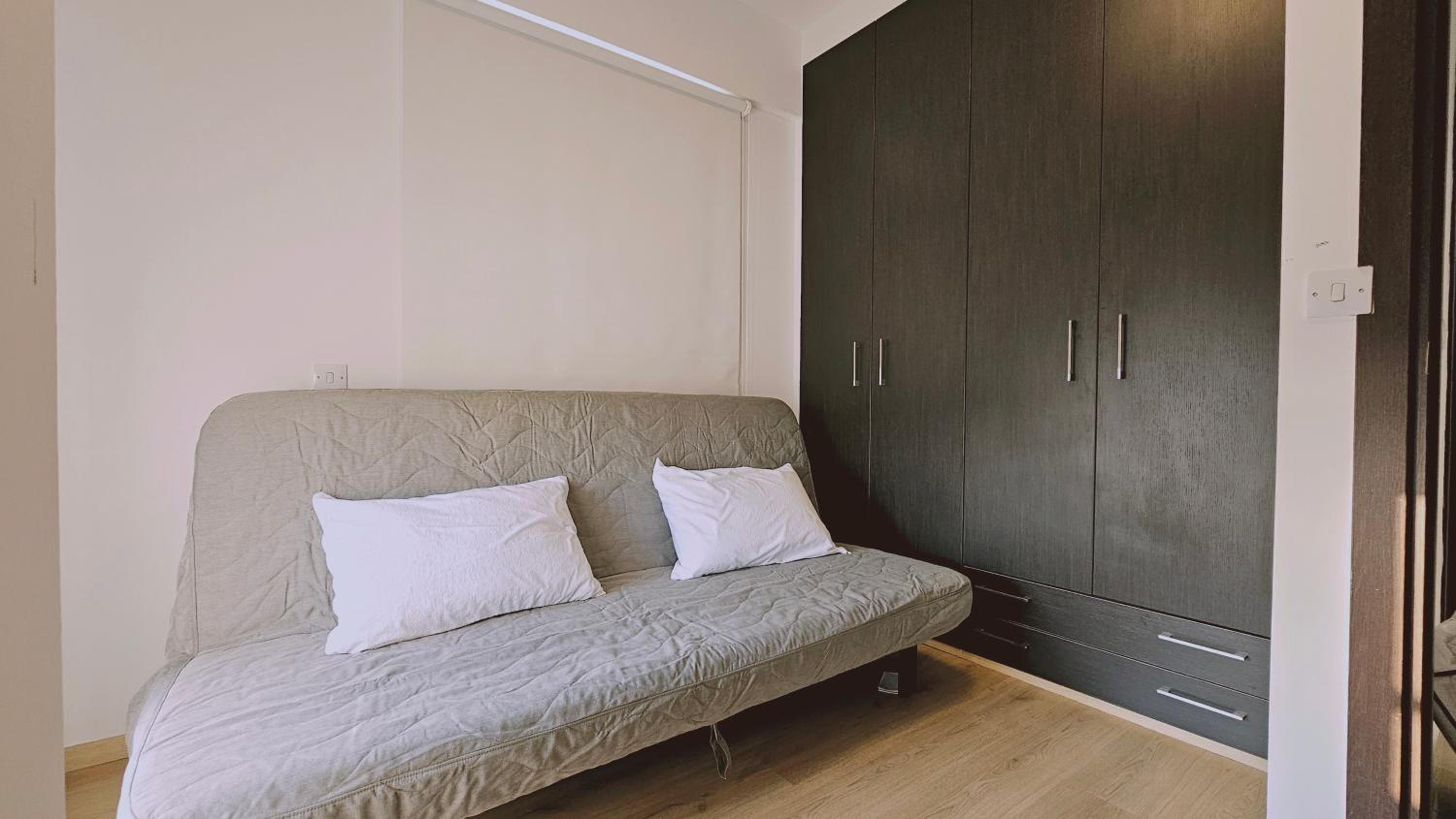 STAY Cosmo City Suites