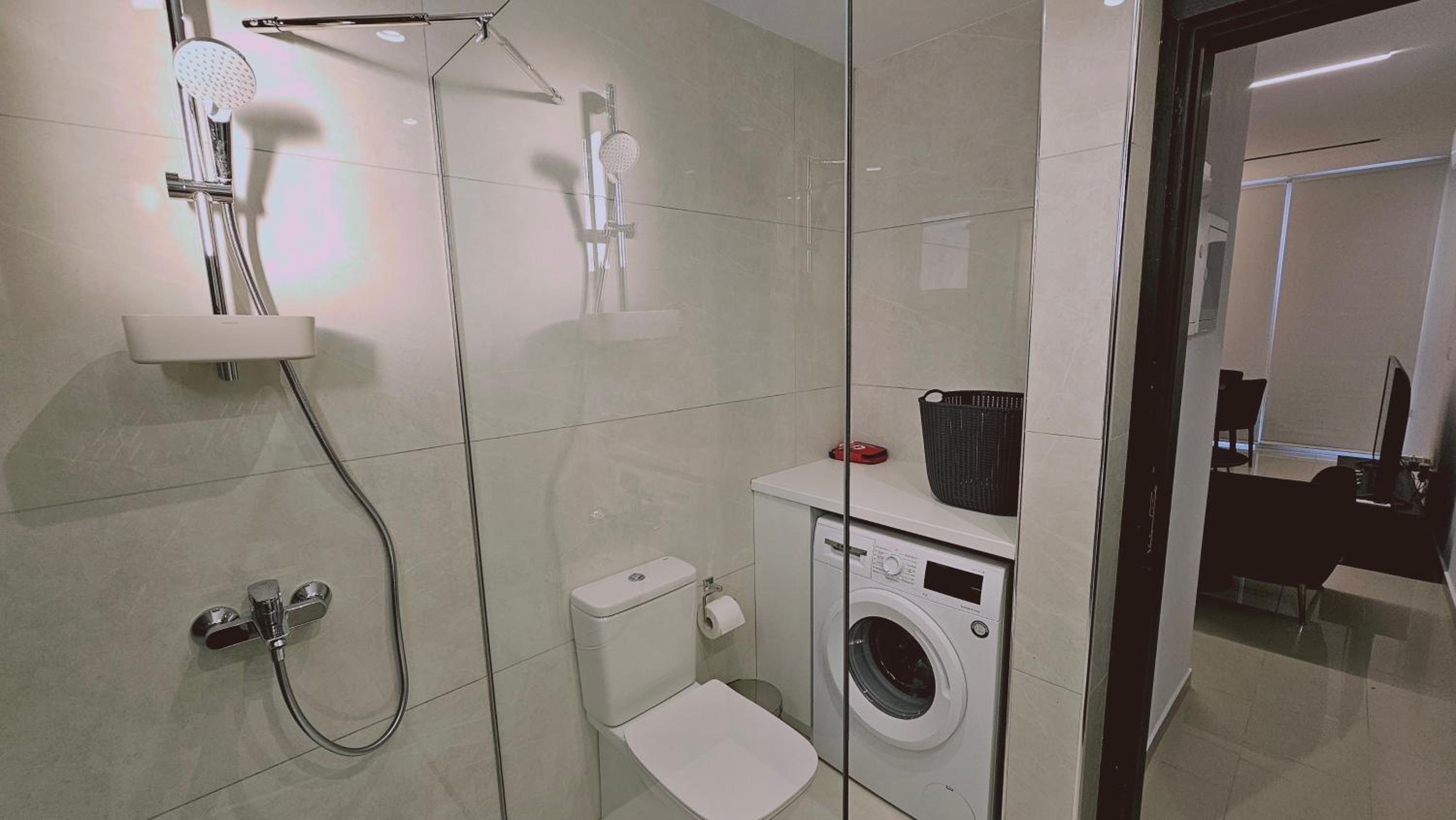 STAY Cosmo City Suites