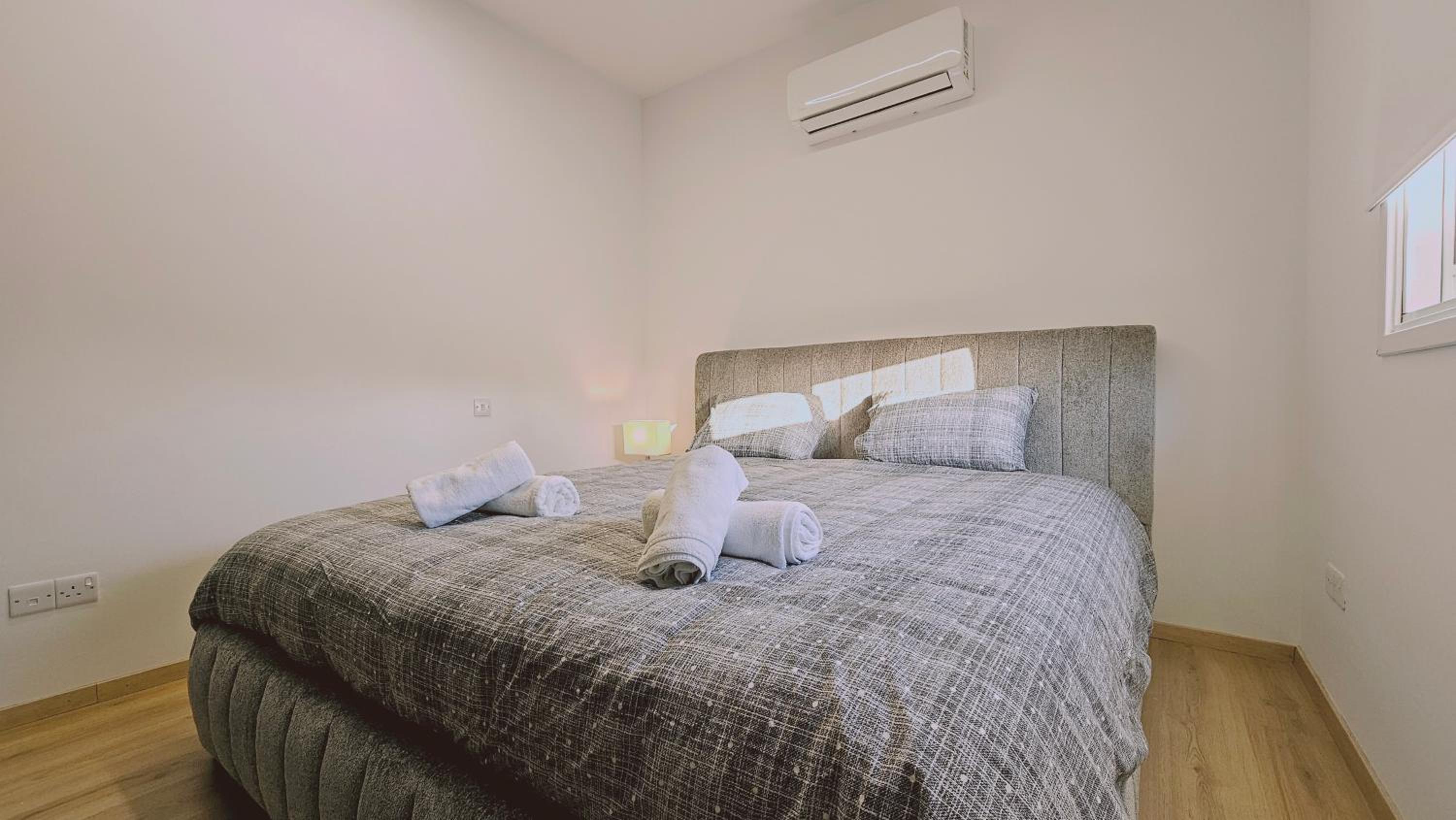 STAY Cosmo City Suites