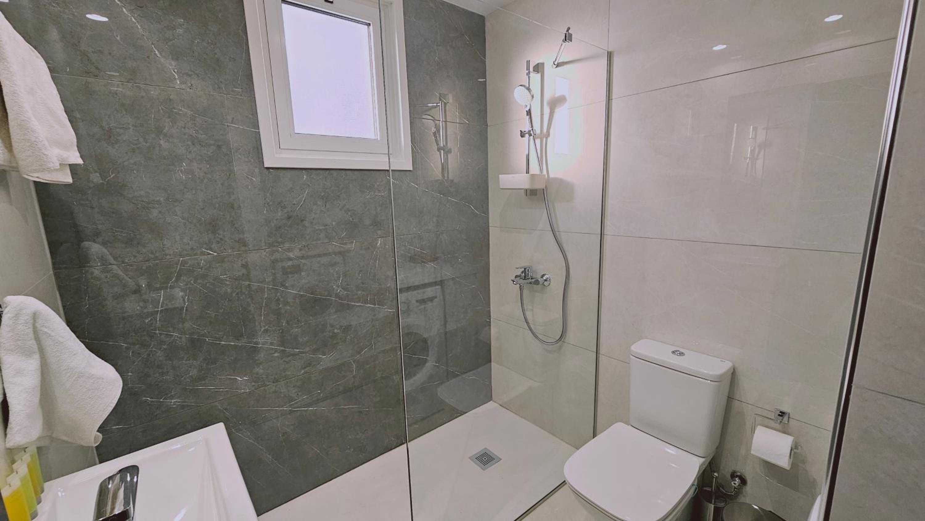 STAY Cosmo City Suites