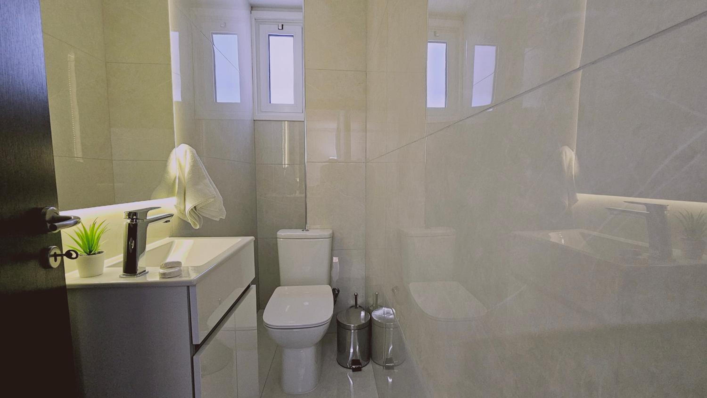 STAY Cosmo City Suites