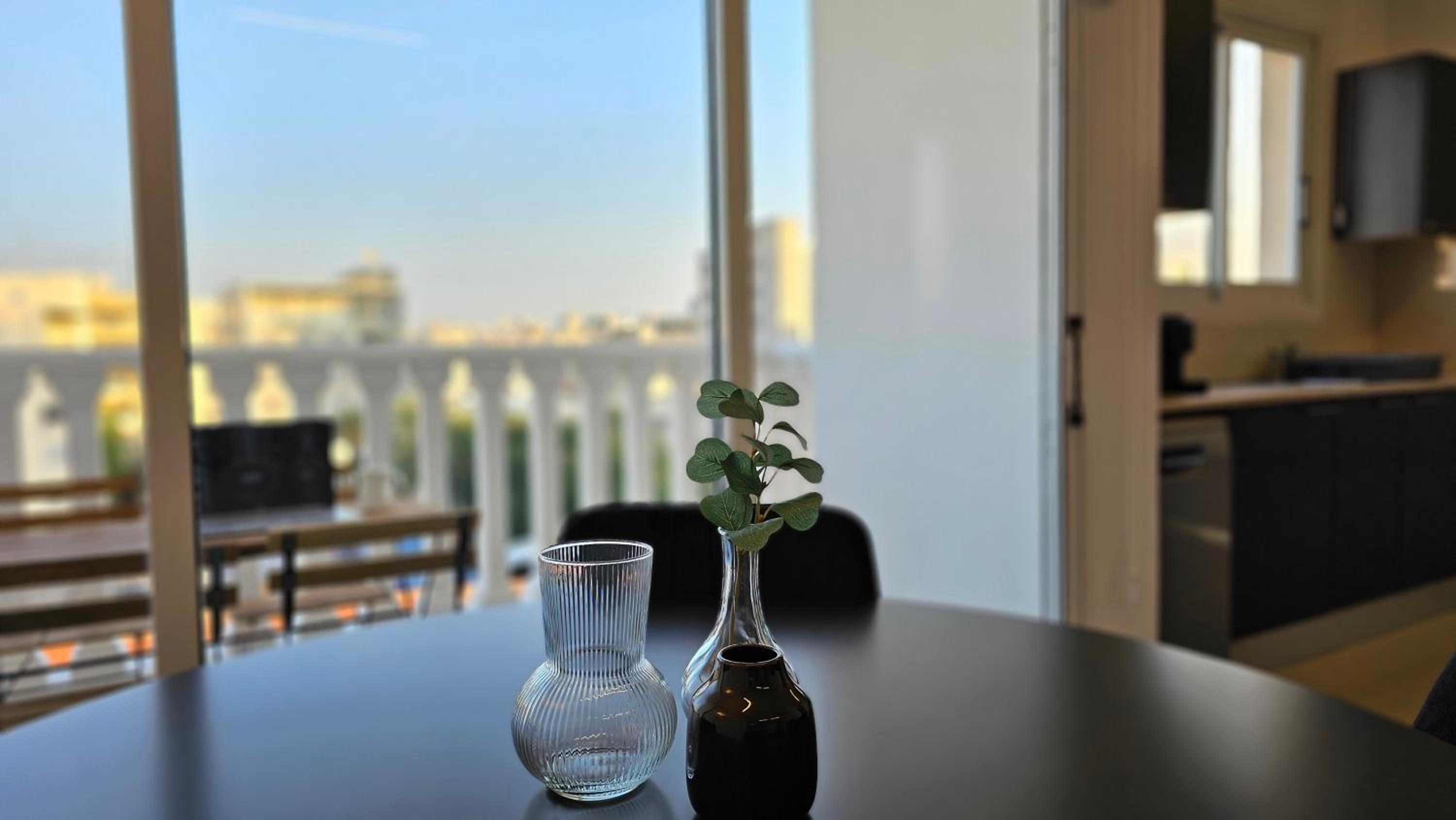 STAY Cosmo City Suites