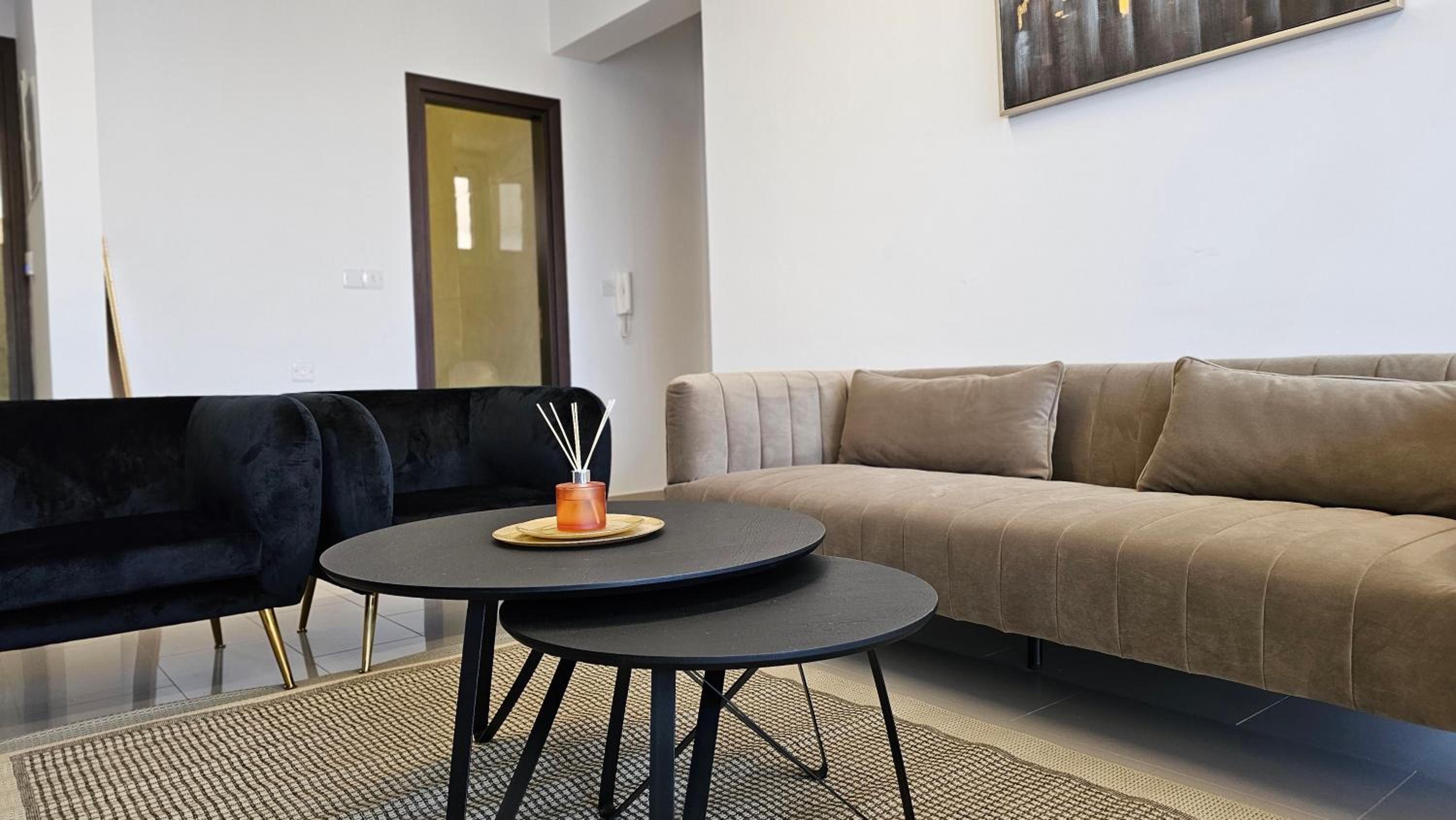 STAY Cosmo City Suites