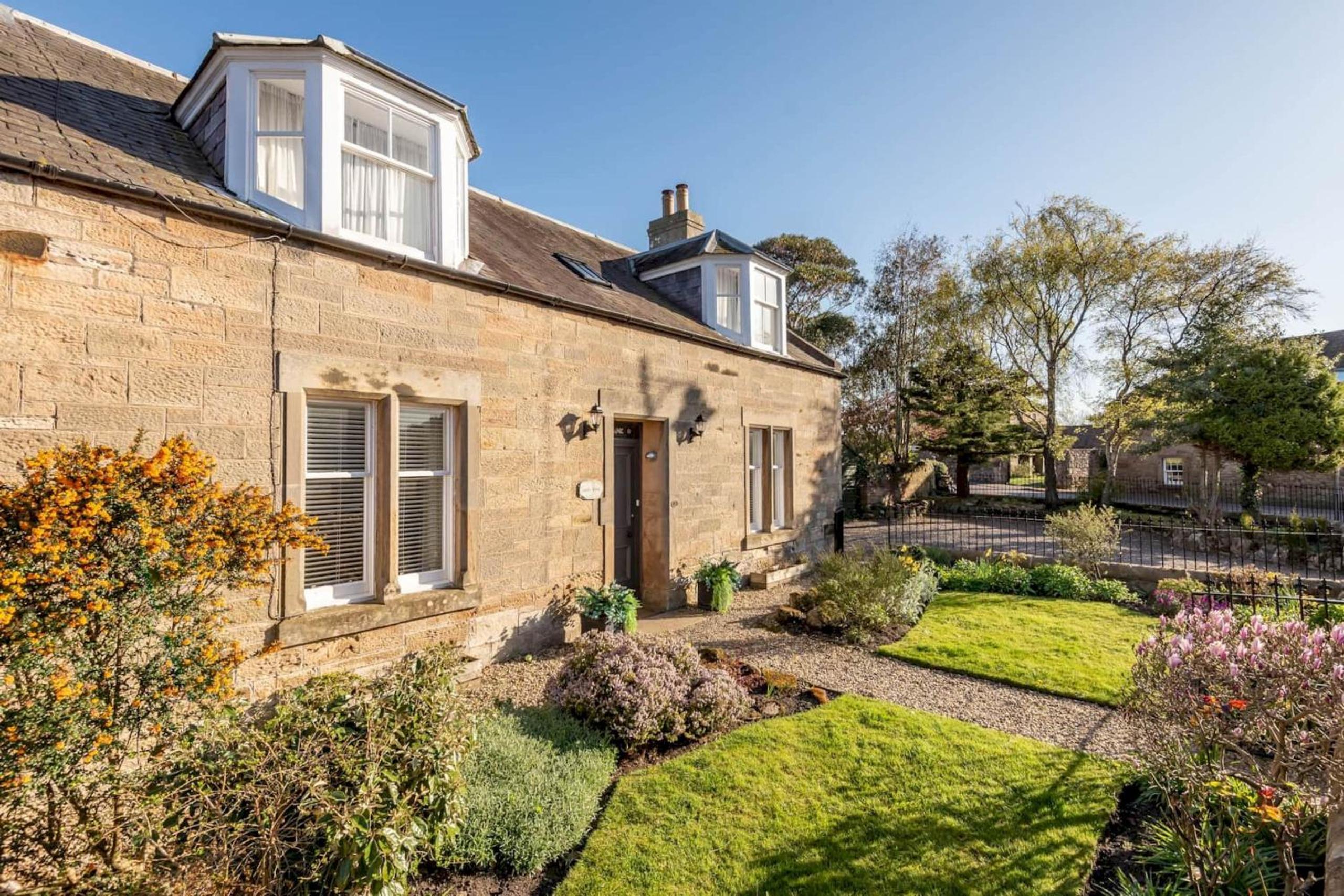 Daisybank - Kingsbarns view 4