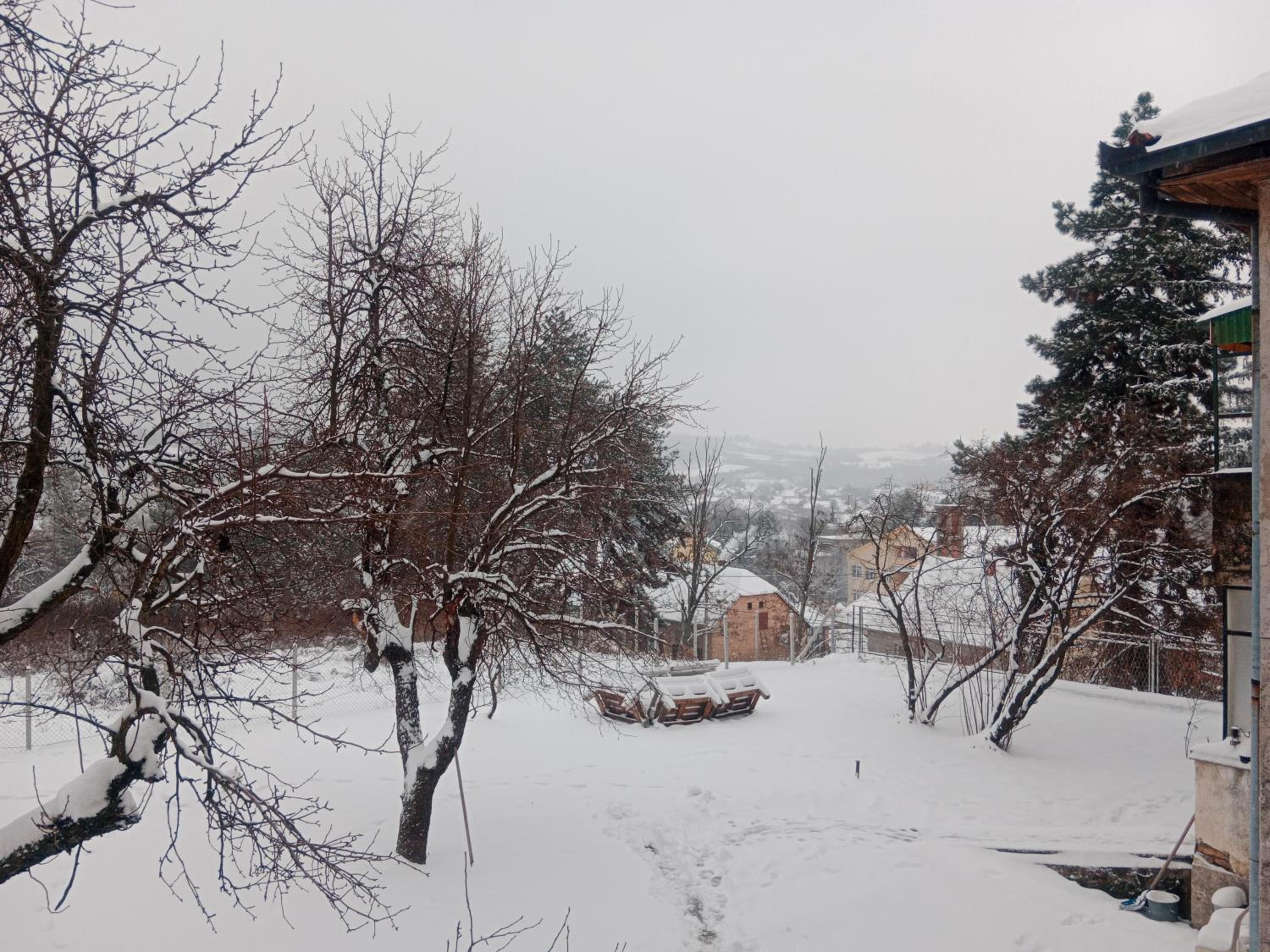 Apartmani Ostojic view 3