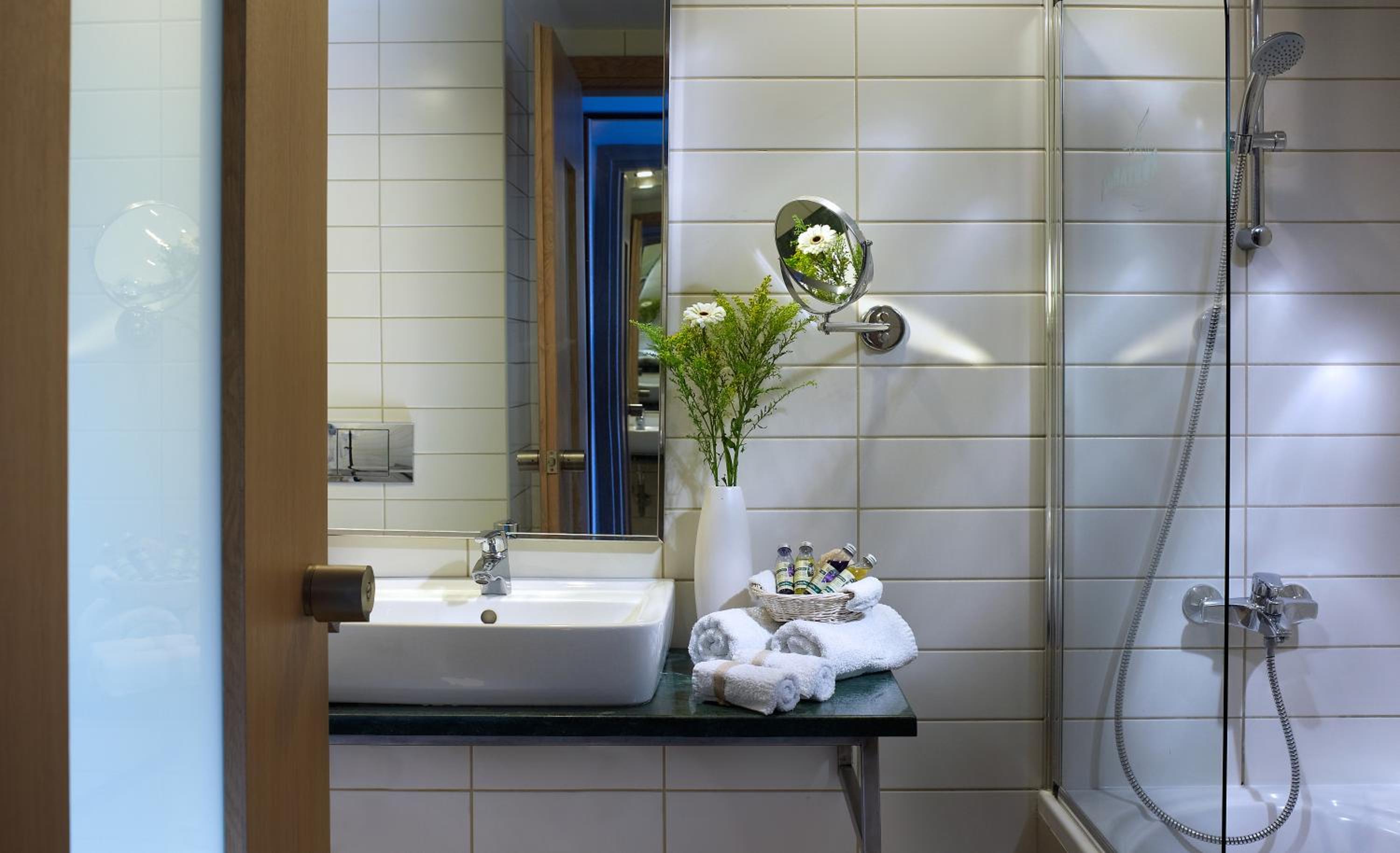 Albatros Spa & Resort Hotel