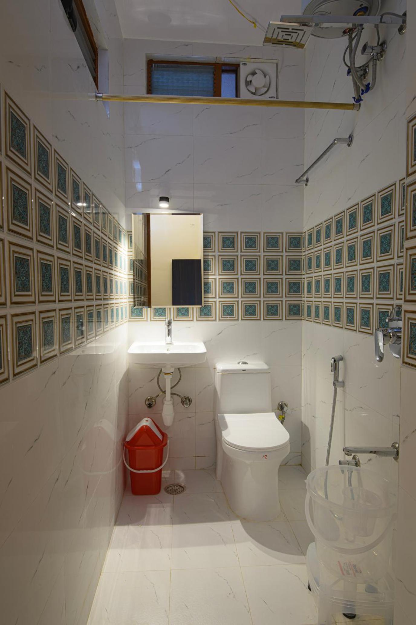 Sudarshan Homestay
