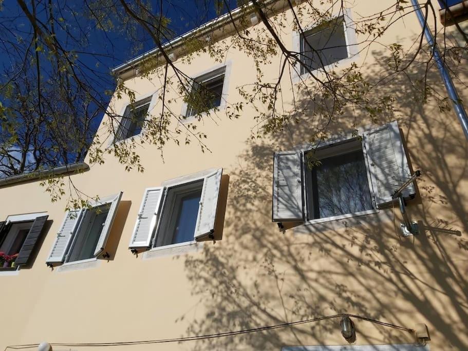 Apartment Barbara