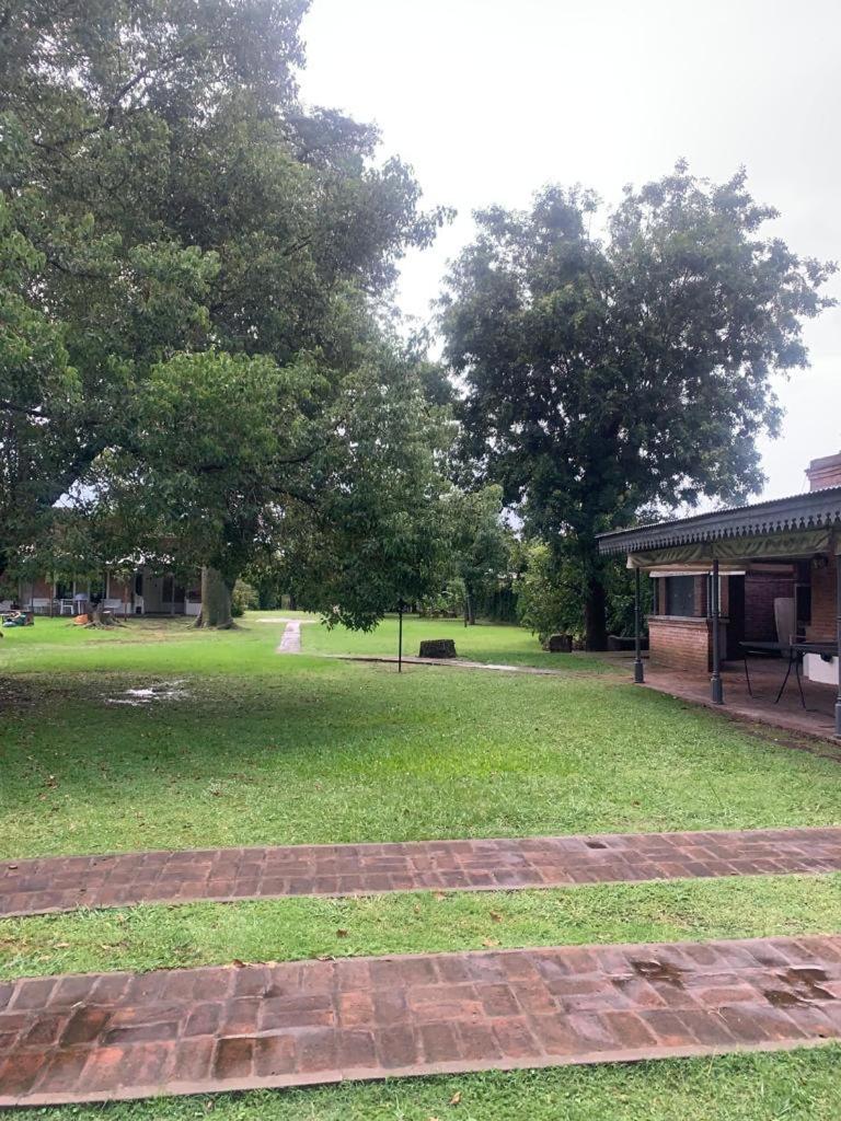 LA QUINTA