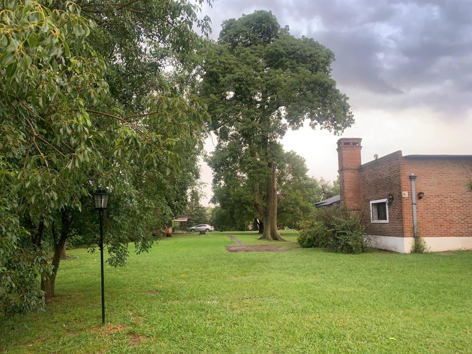 LA QUINTA