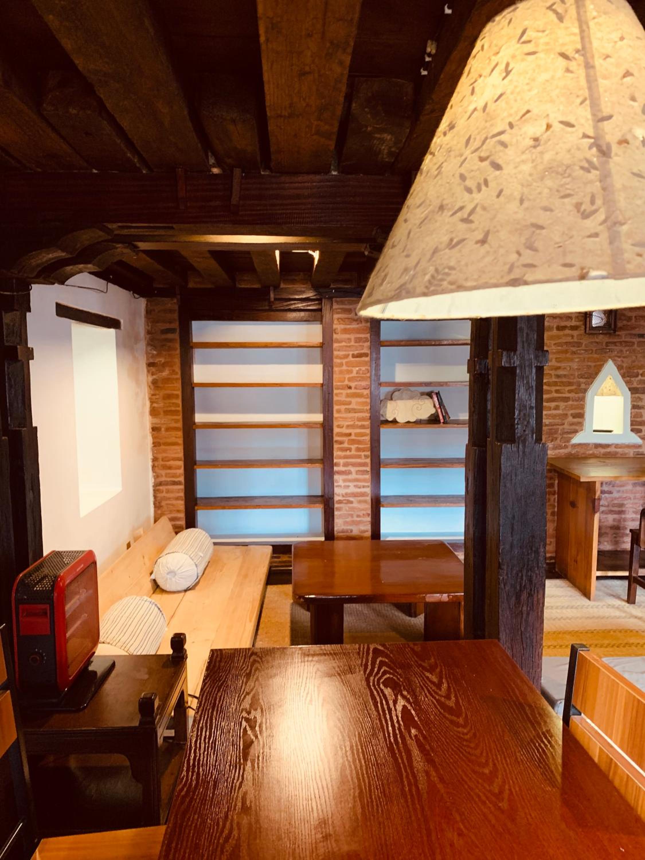Traditional Nepali Style 1 & 2 BHK Apartments, Humble Home, Patan