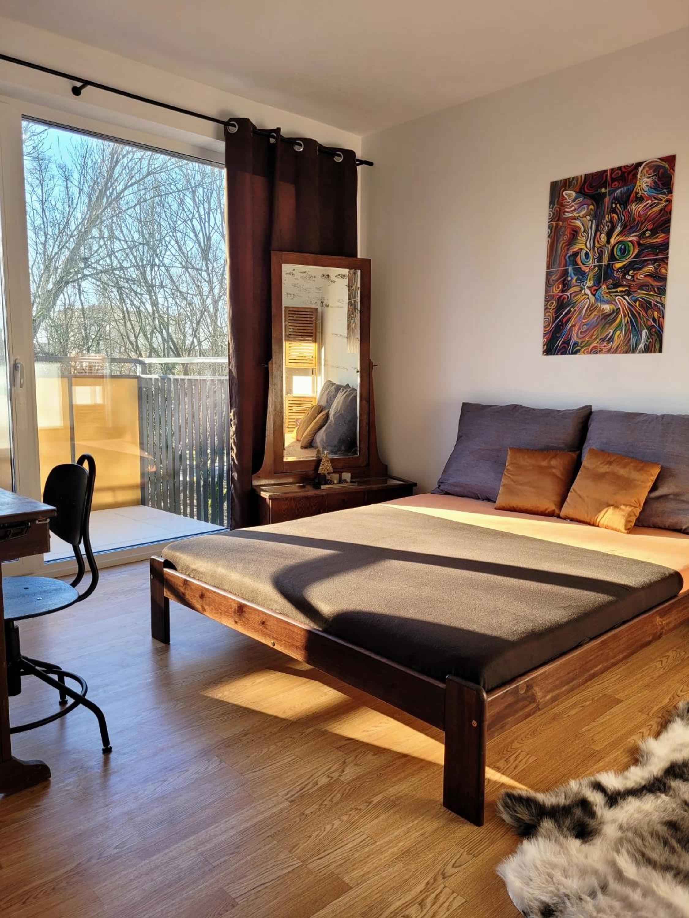 Apartmán Senica