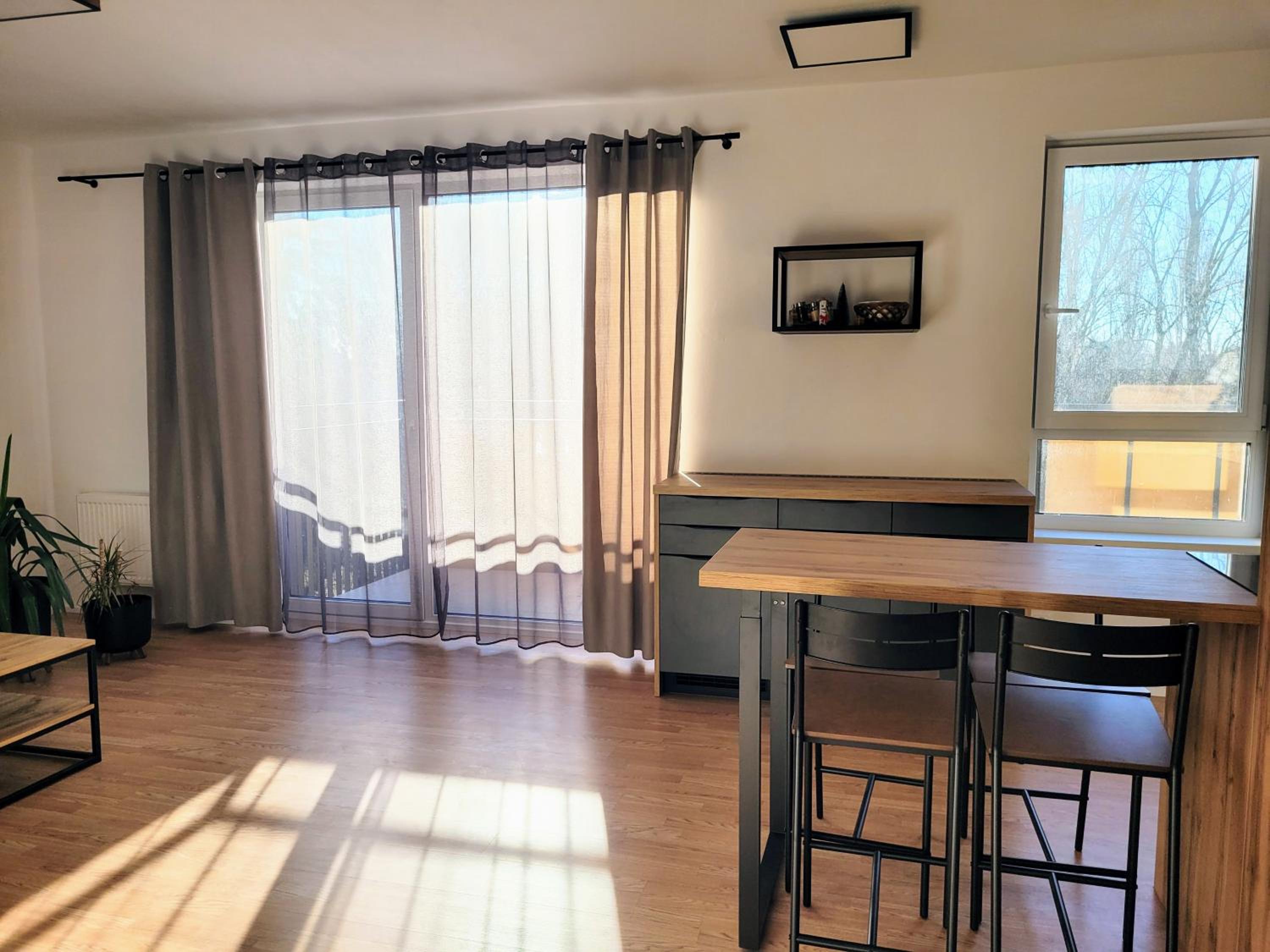 Apartmán Senica