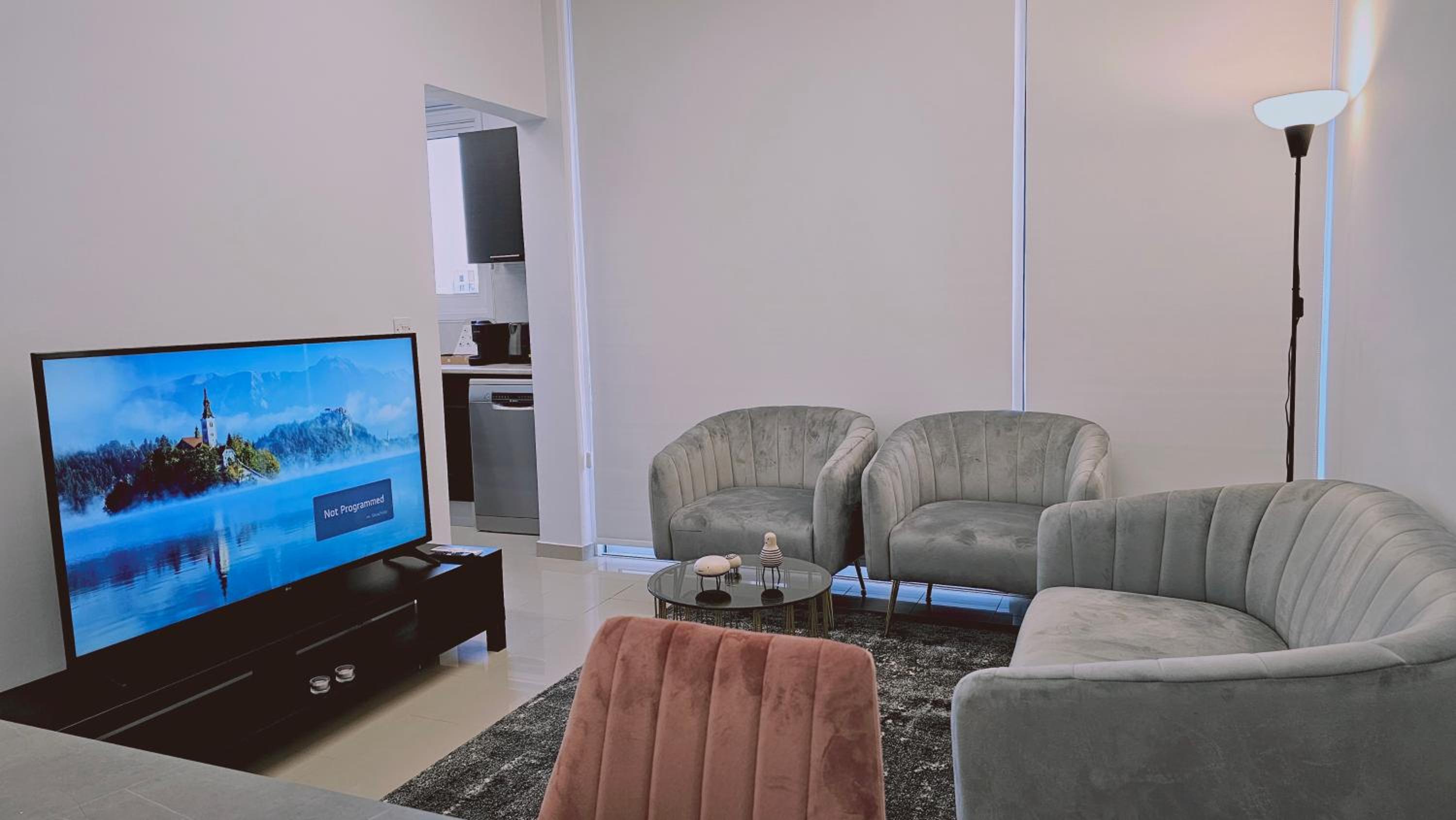 STAY Cosmo City Suites