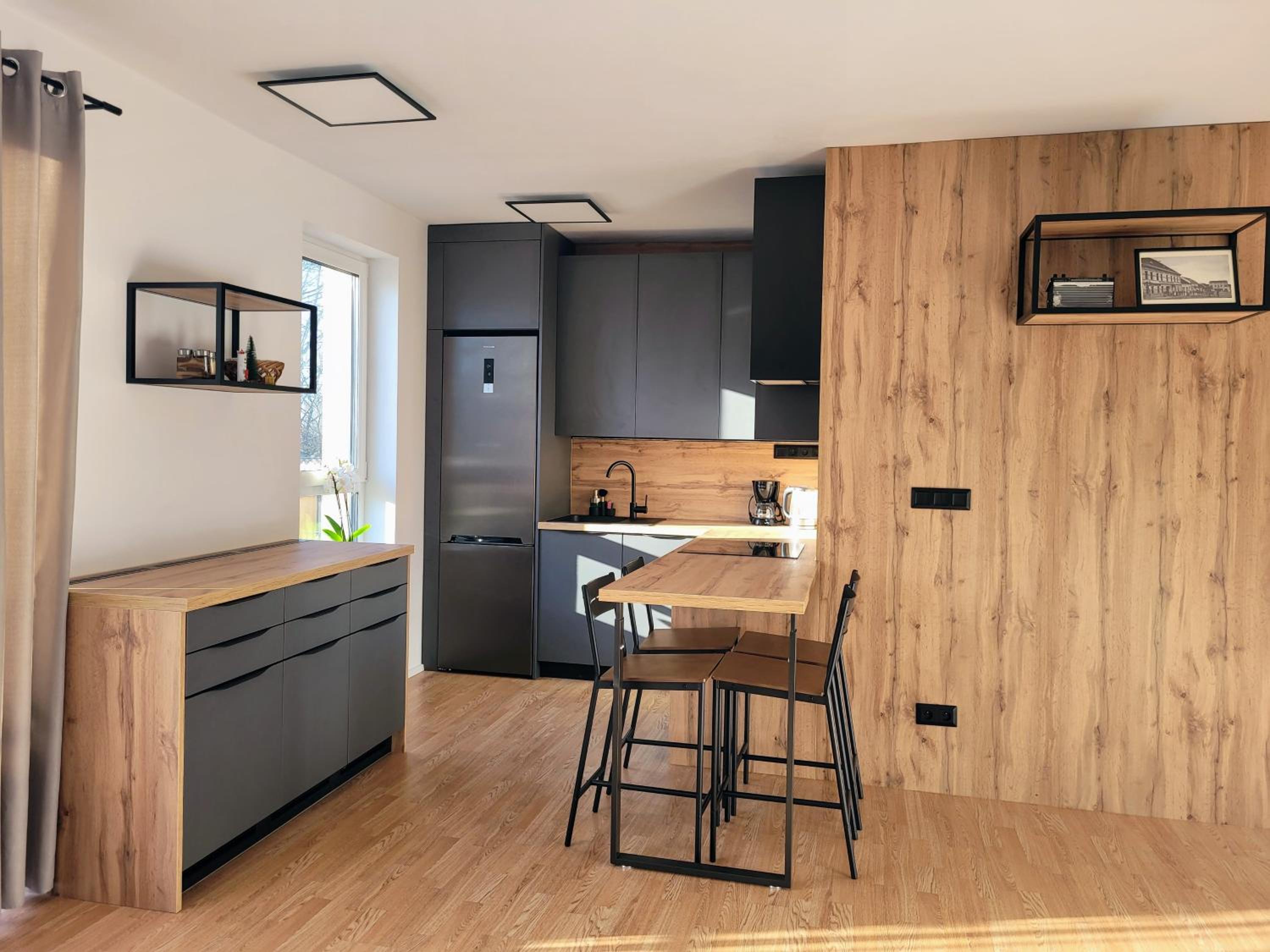 Apartmán Senica