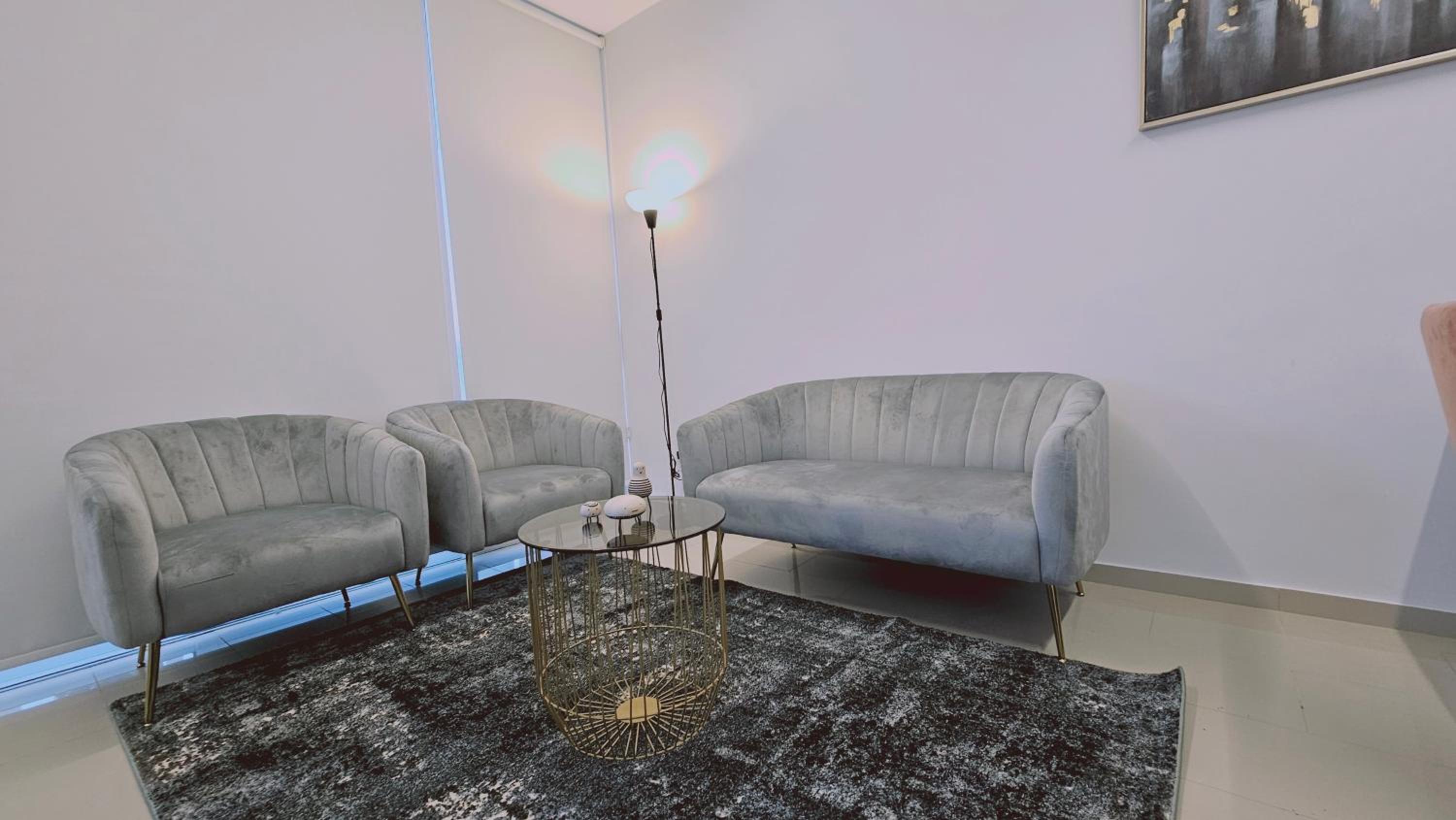 STAY Cosmo City Suites
