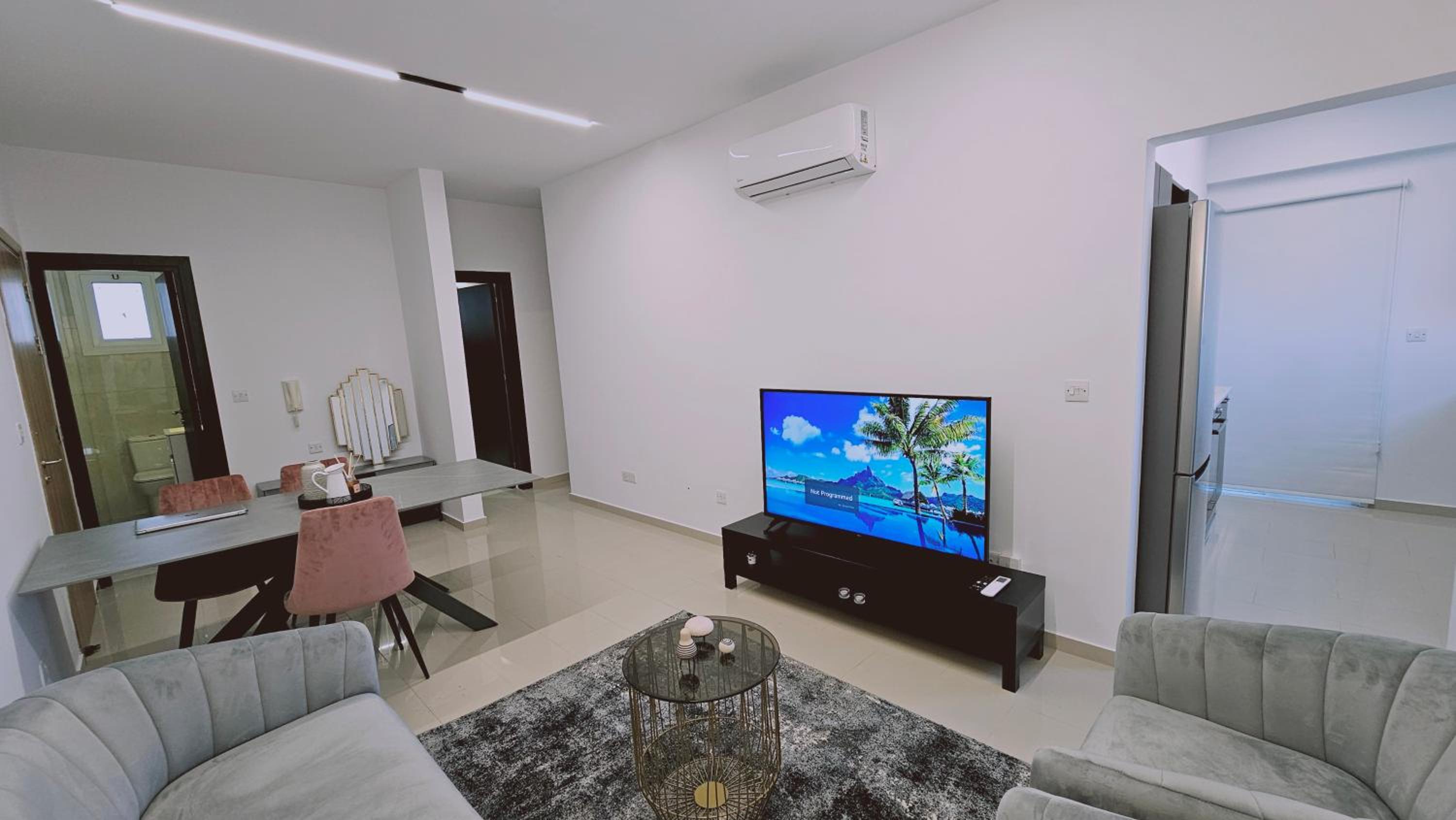 STAY Cosmo City Suites