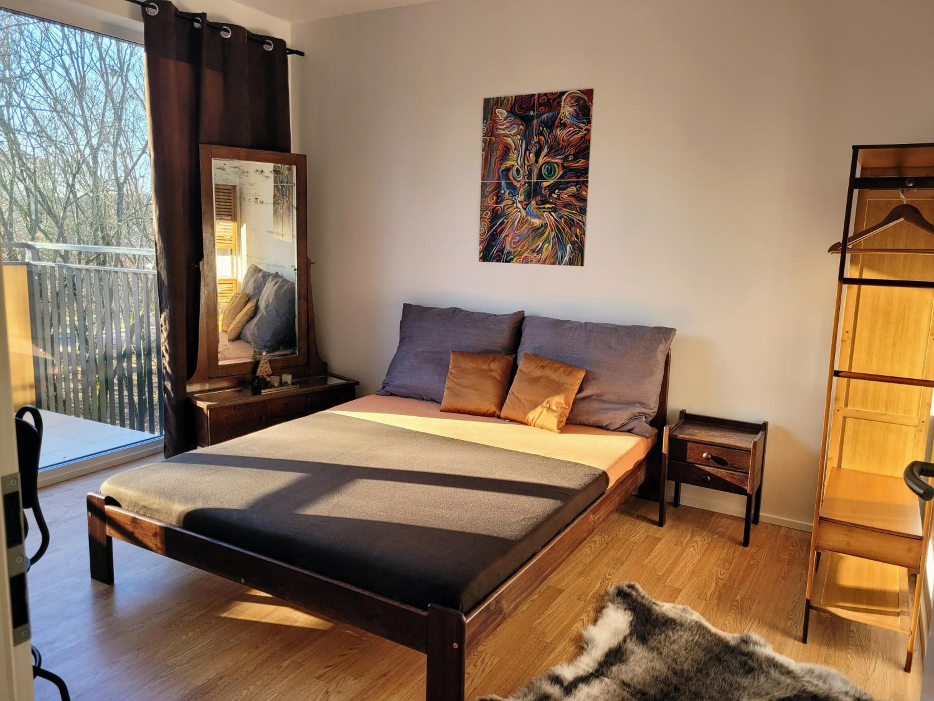 Apartmán Senica