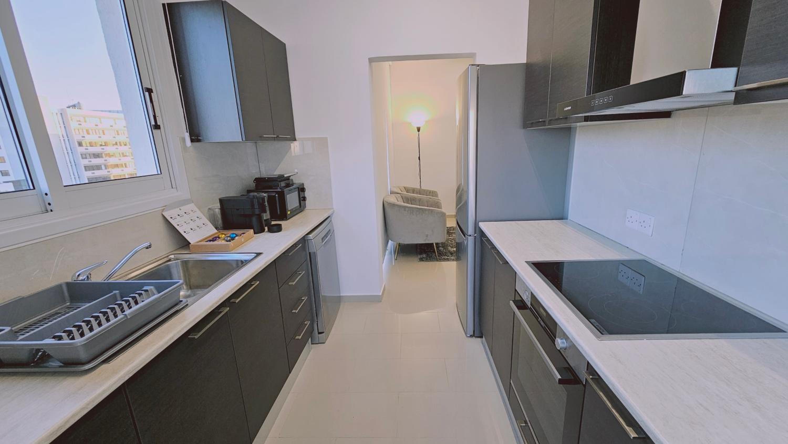 STAY Cosmo City Suites