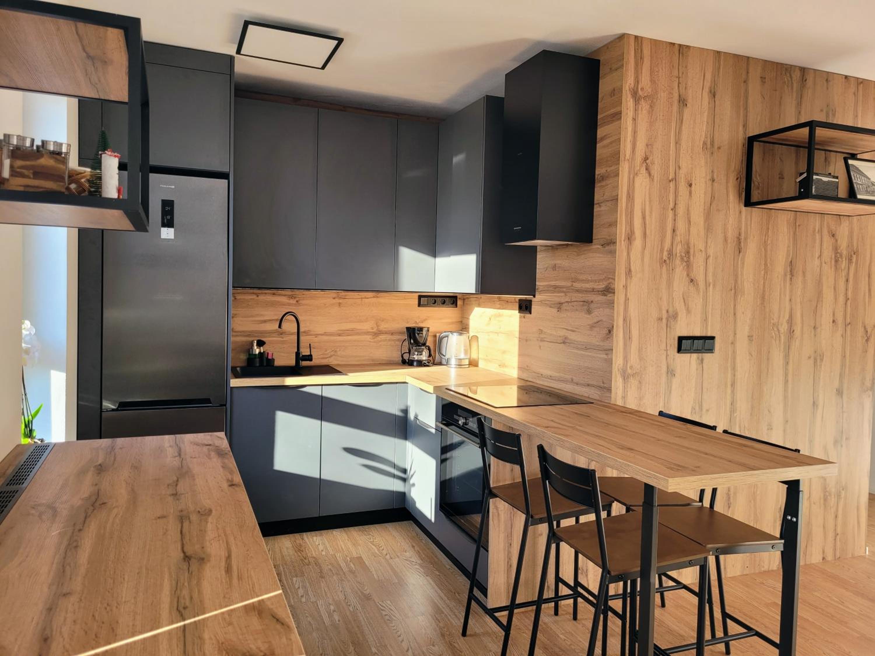 Apartmán Senica