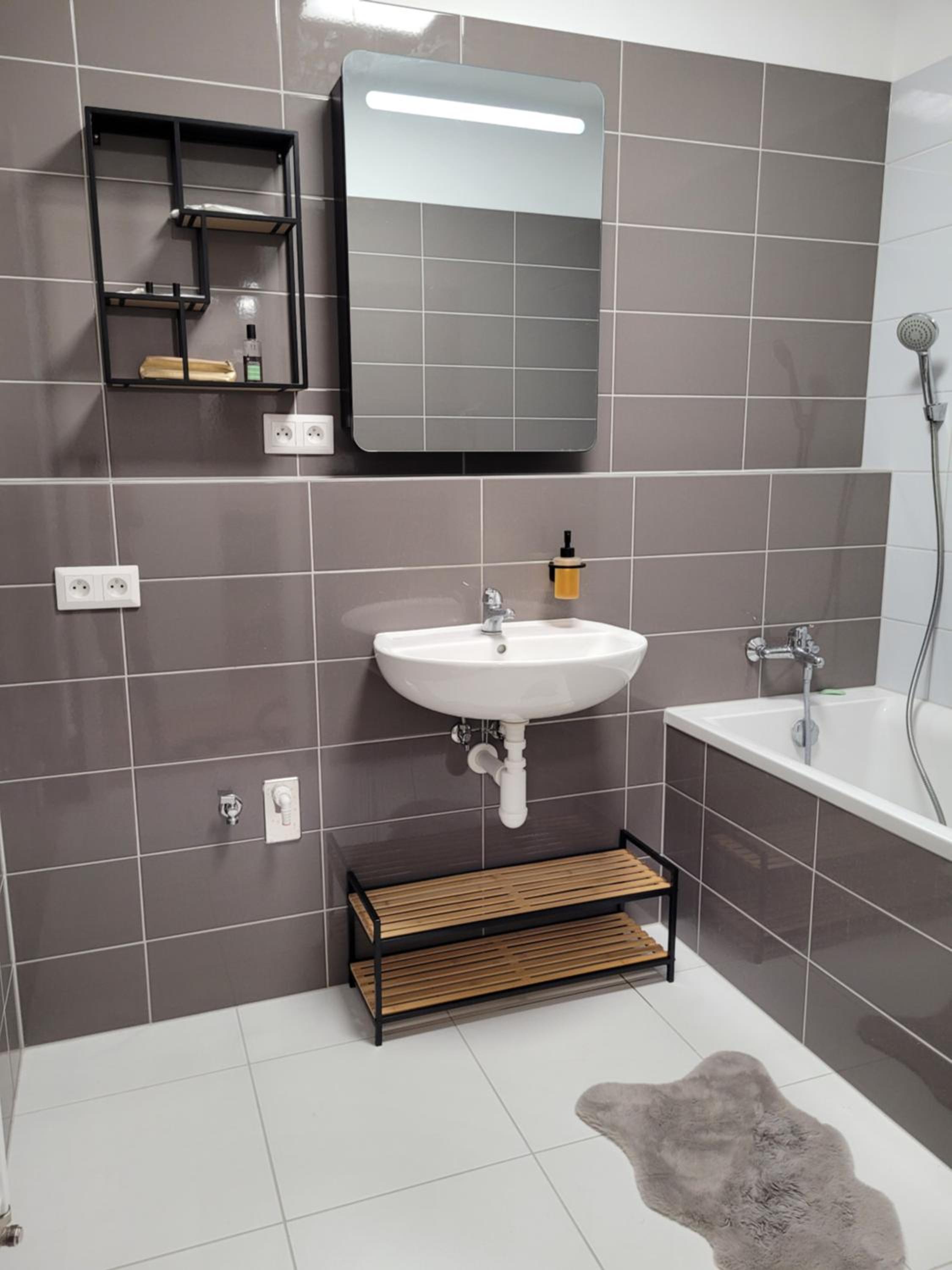 Apartmán Senica